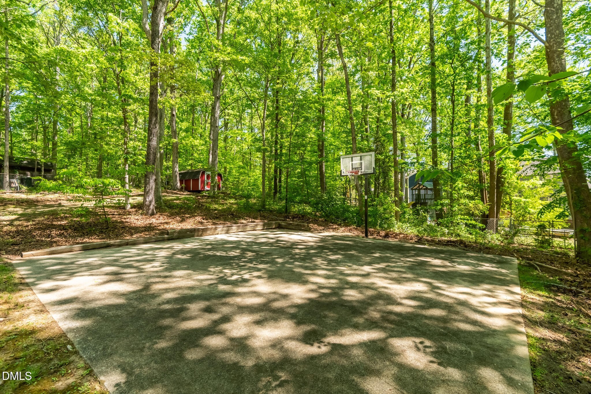 Pineburr Rd, Jamestown, NC 27282 #1