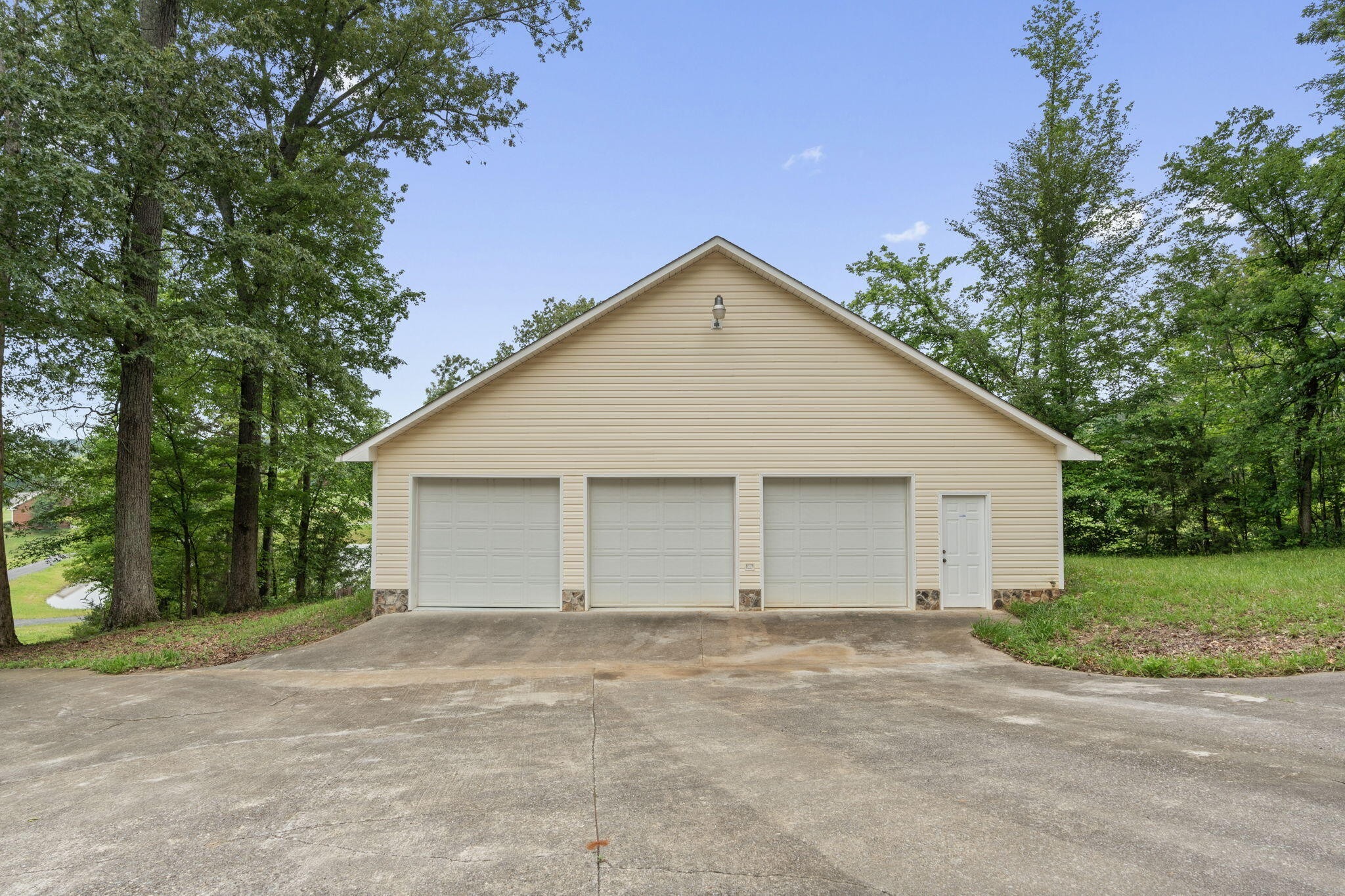 Pinhook Rd, Calhoun, TN 37309 #1