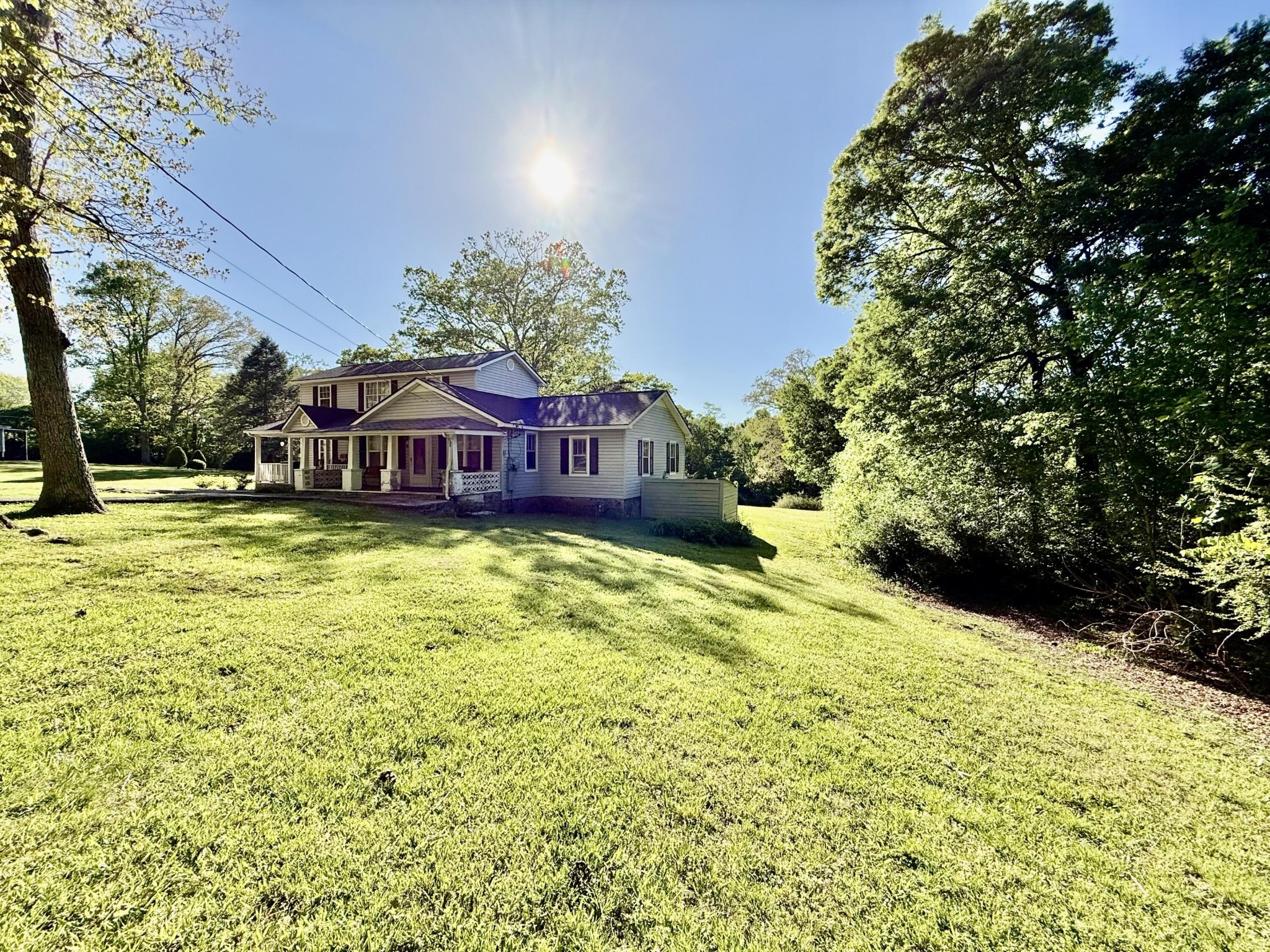 Timberlinks Dr, Signal Mountain, TN 37377 #1