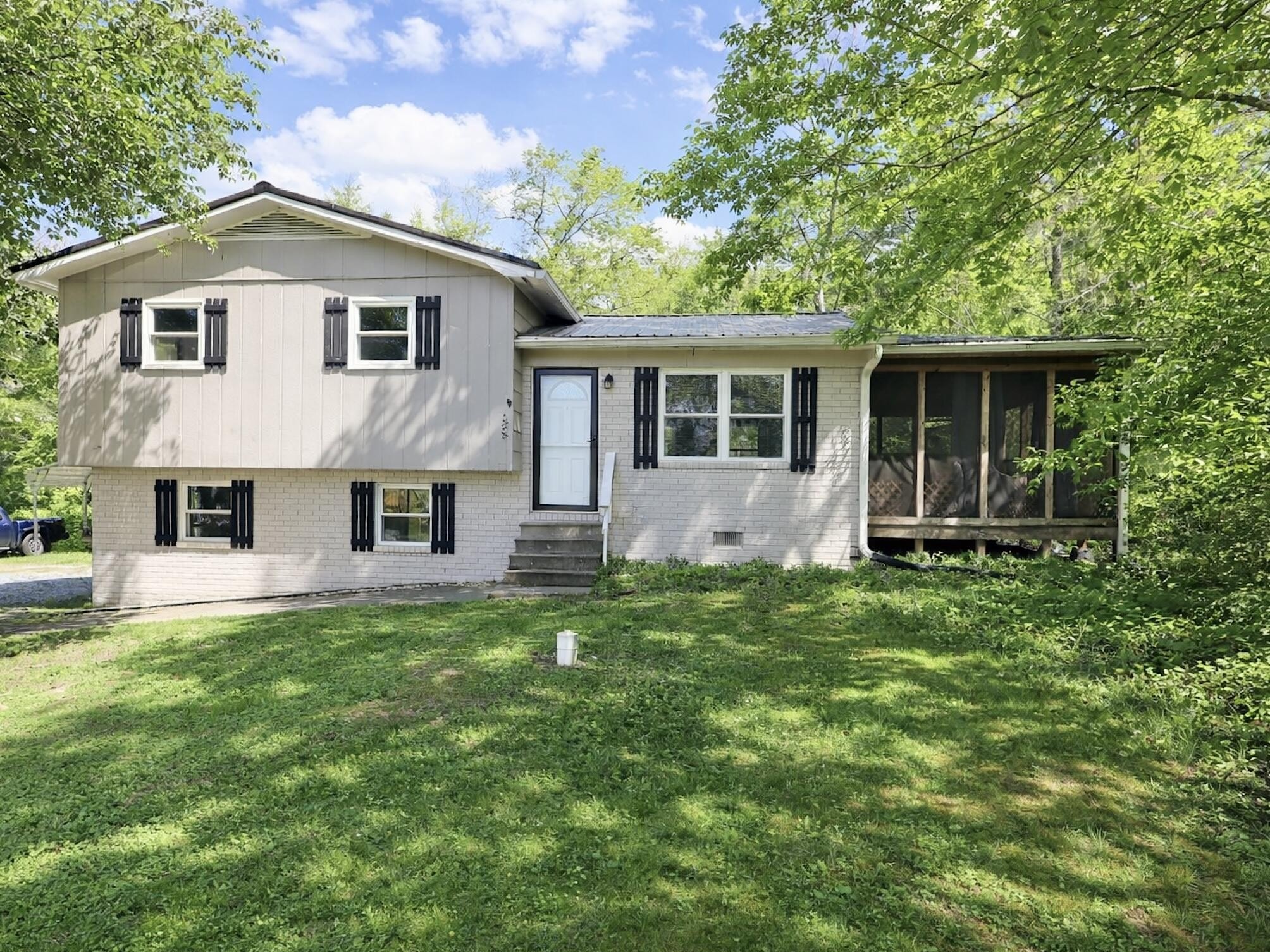 Heritage Hills Cir, Cleveland, TN 37323
