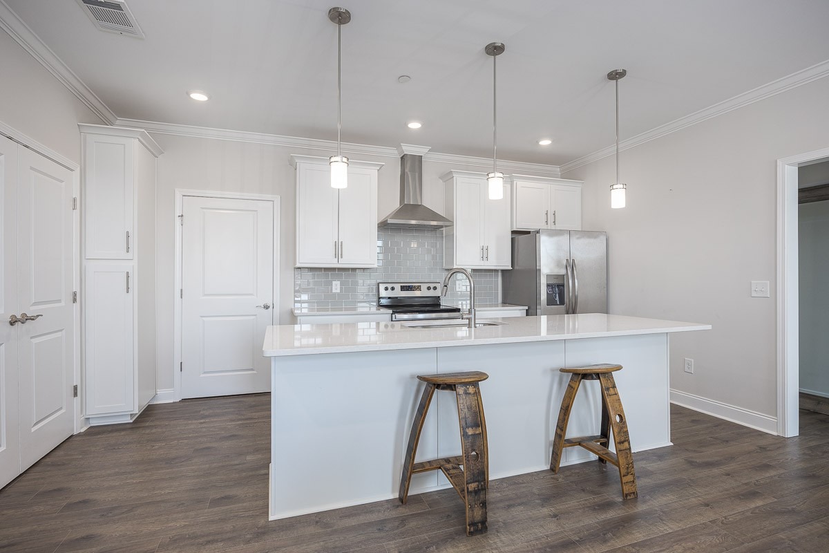 Goswell Dr, Nolensville, TN 37135