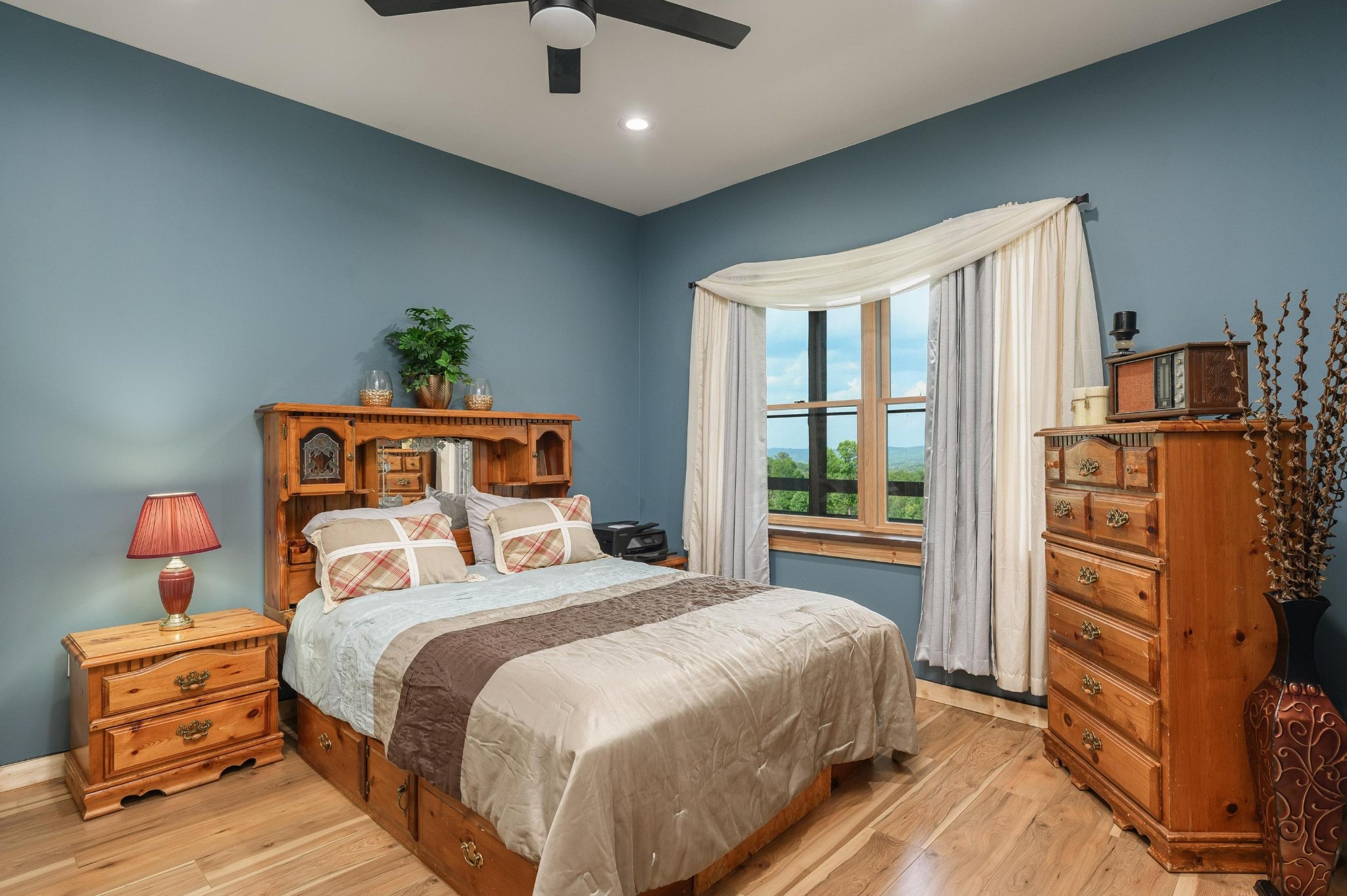 Scenic View Dr, Georgetown, TN 37336 #1