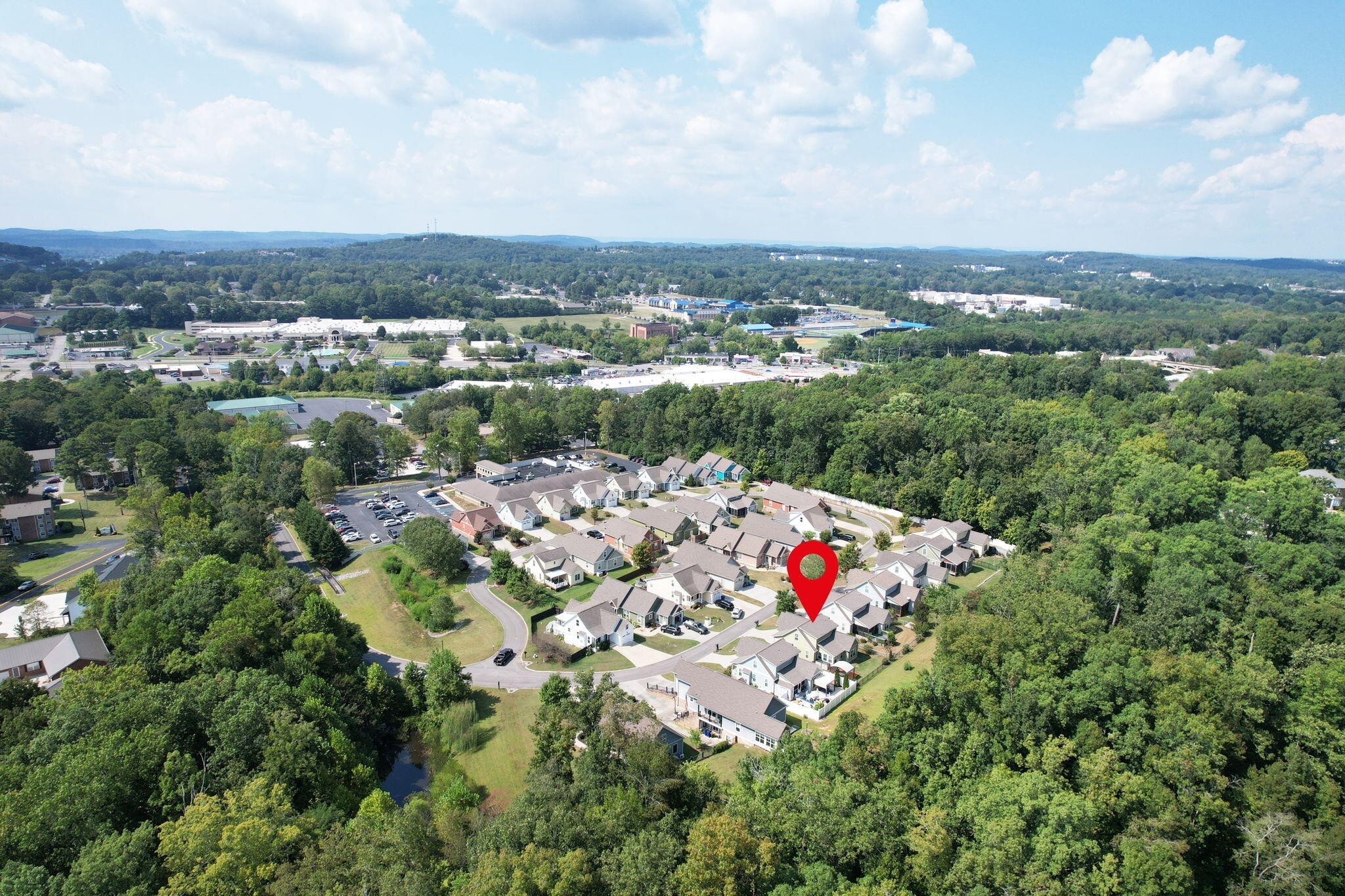 Cottage Grove Cir, Cleveland, TN 37312