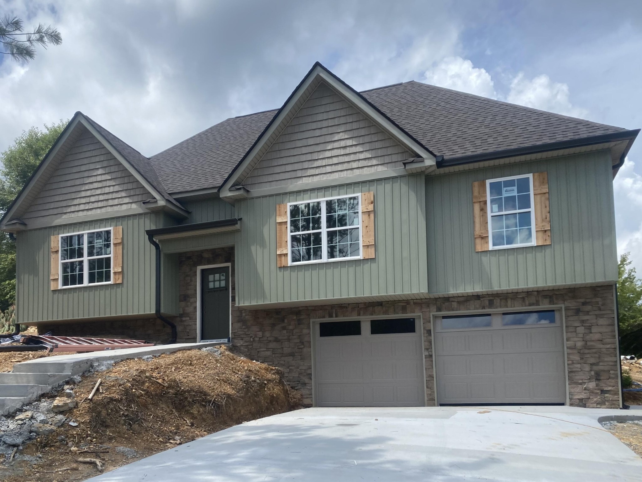 Falcons View Dr, Ringgold, GA 30736
