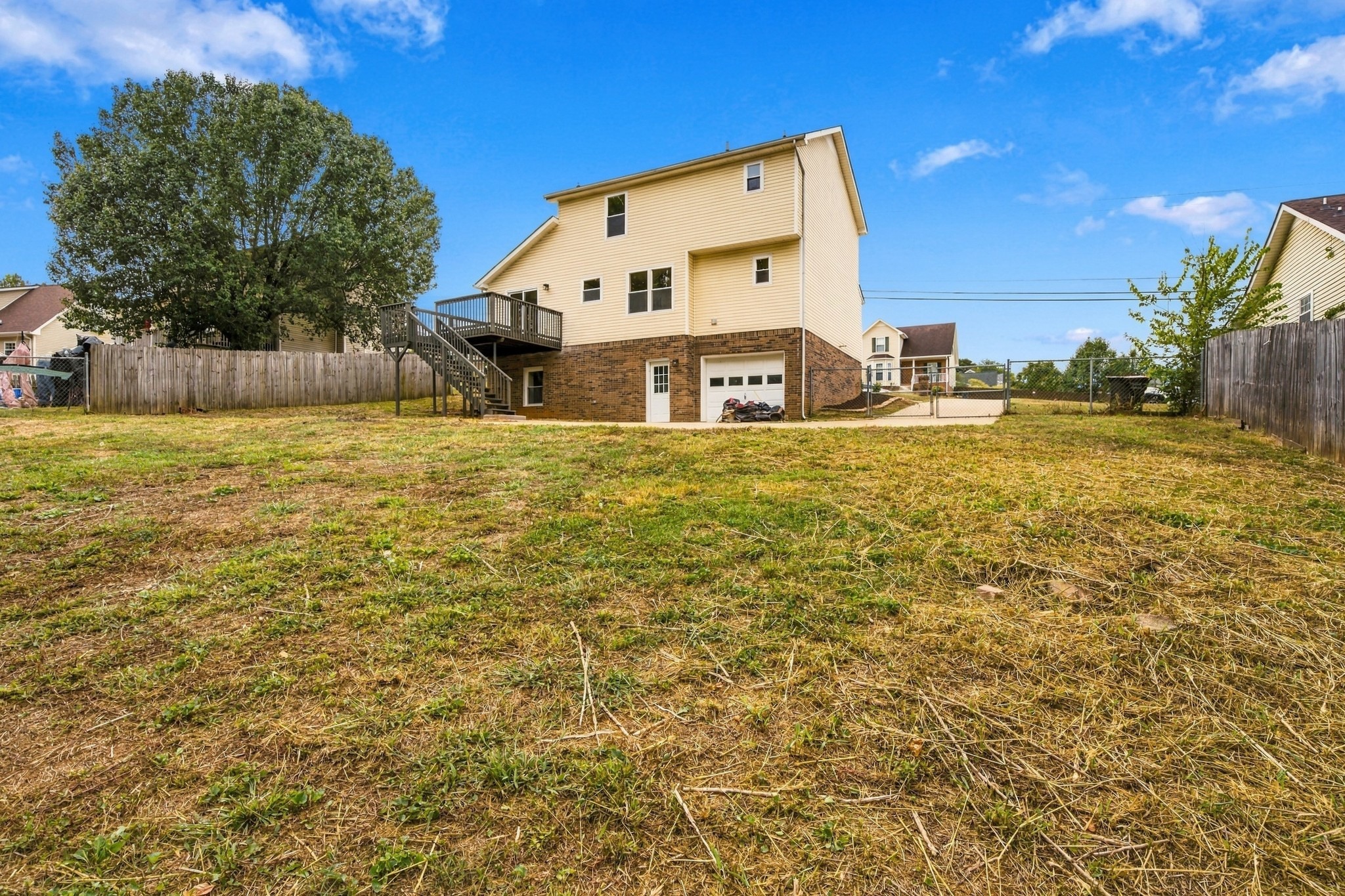 Elkmont Dr, Clarksville, TN 37040 #1