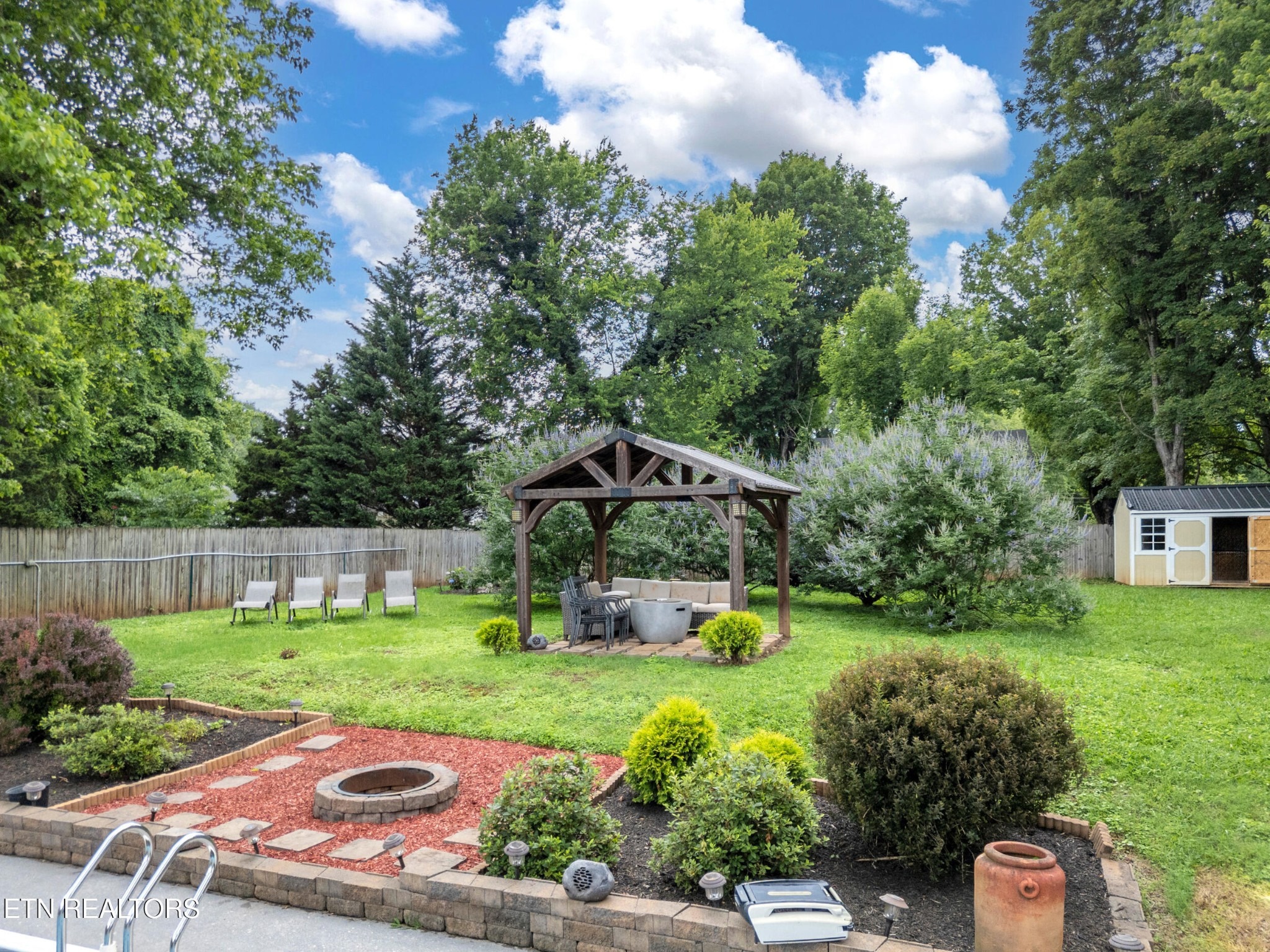 Fair Dr, Knoxville, TN 37918