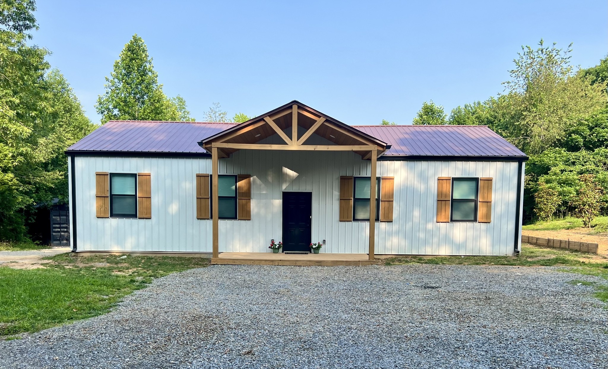 Oak Hill Rd, Lyles, TN 37098 #1