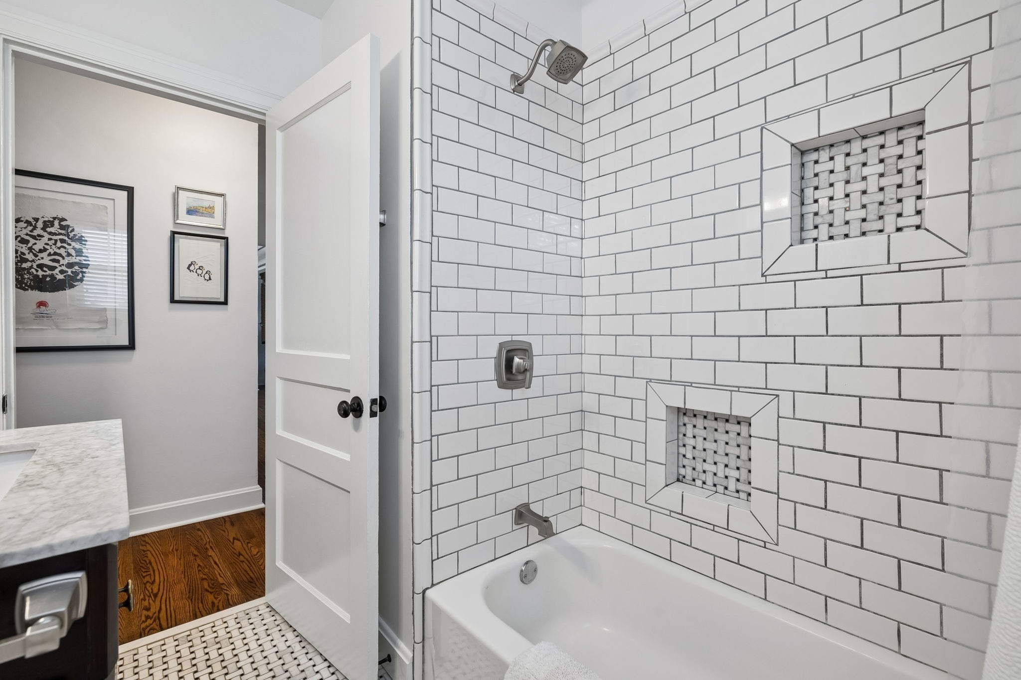 Aberdeen Rd, Nashville, TN 37205