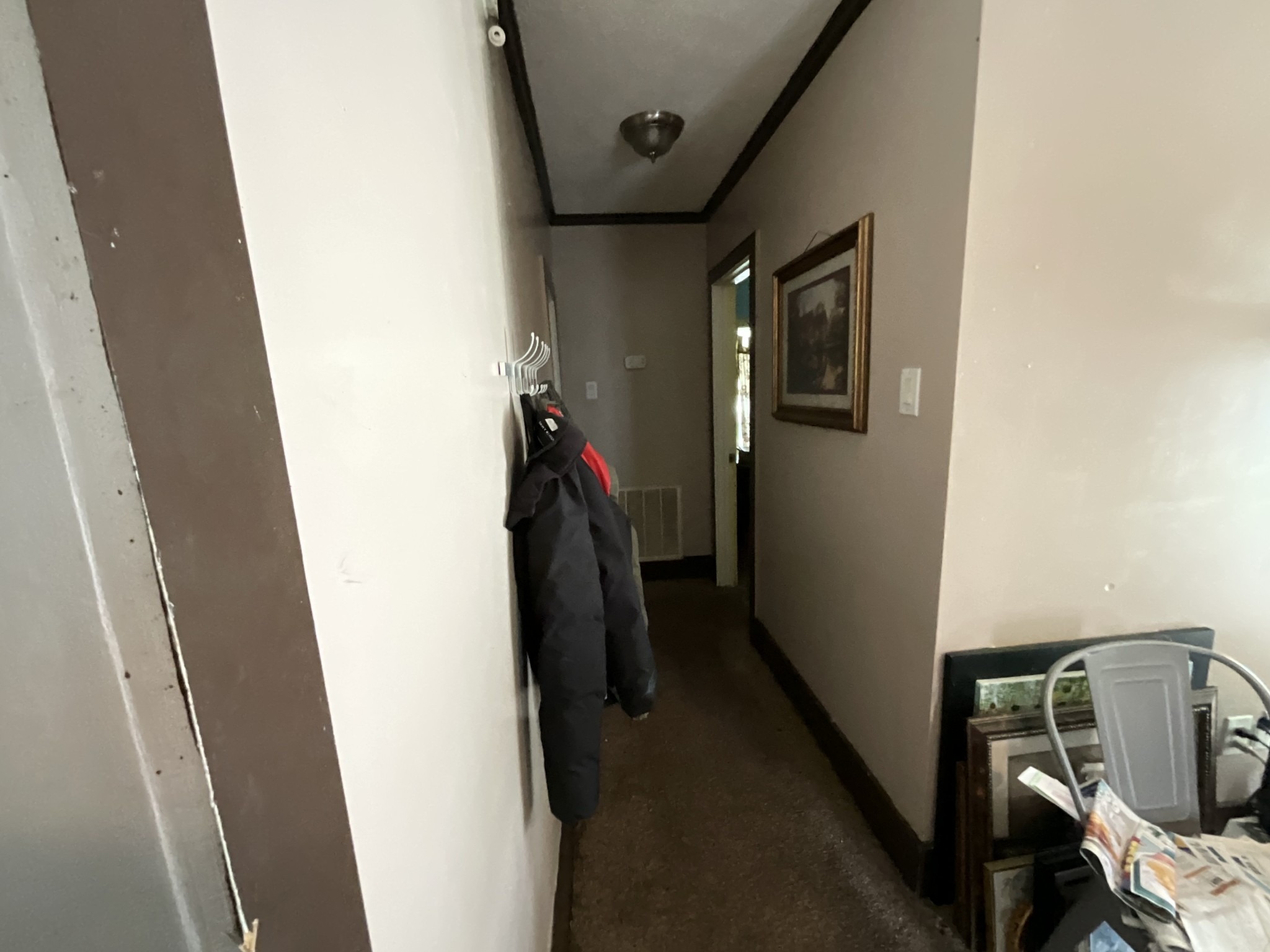 Front St, Rockwood, TN 37854 #1
