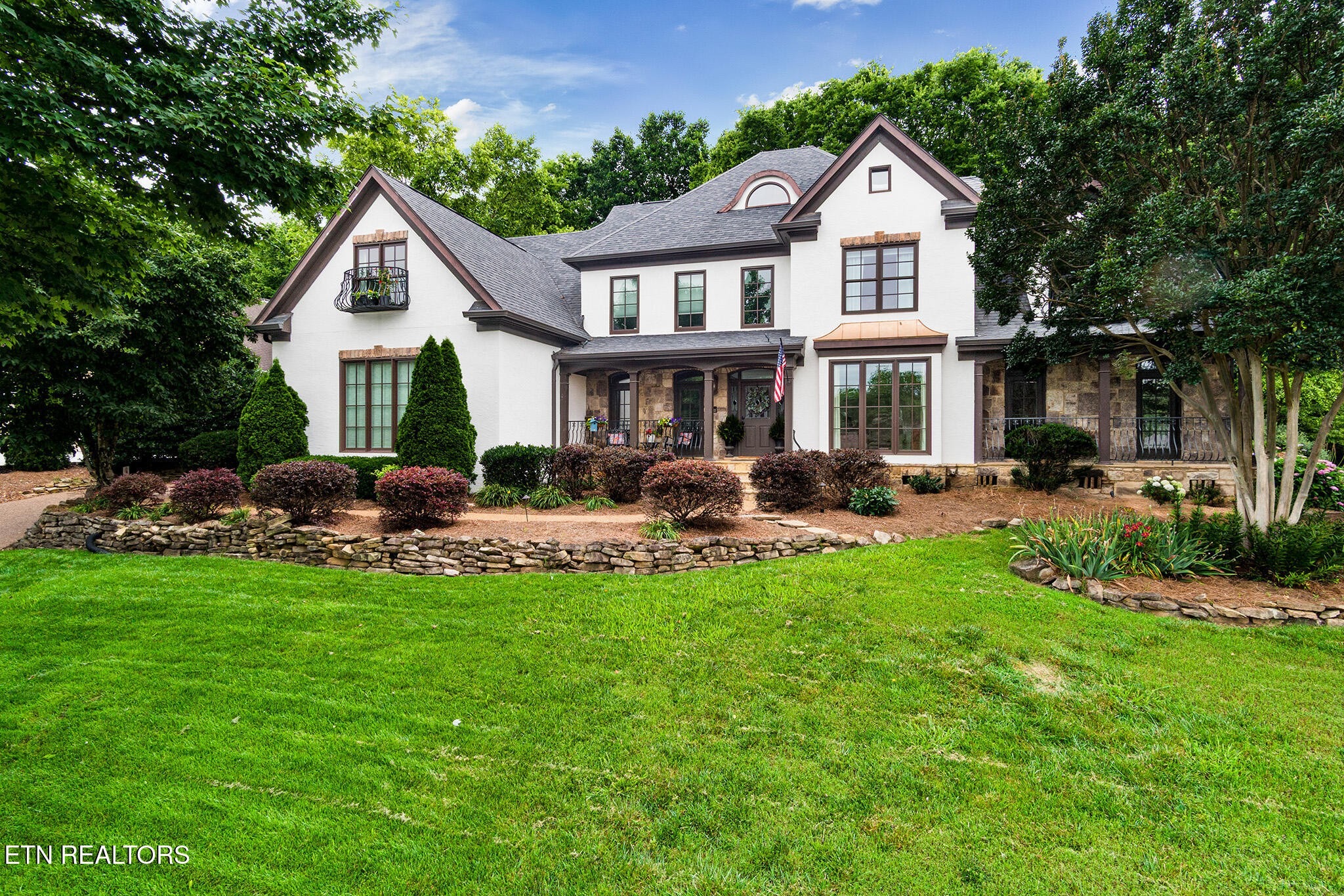 River Sound Dr, Knoxville, TN 37922 #1