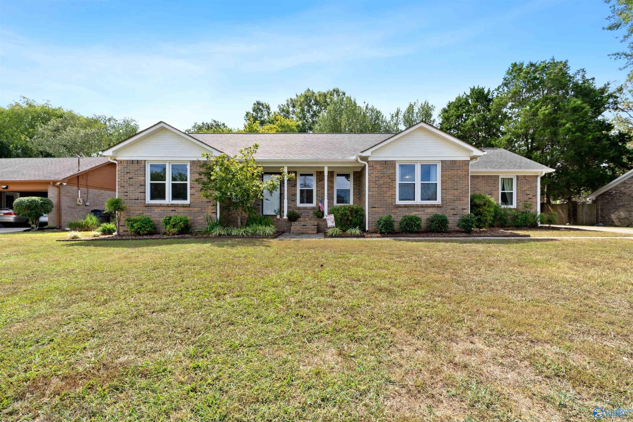 Way Thru The Woods , Decatur, AL 35603