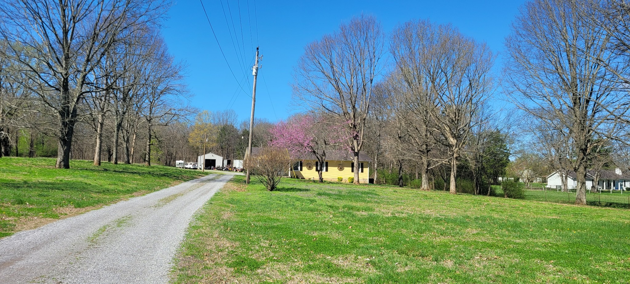 Shelbyville Hwy, Murfreesboro, TN 37127 #1