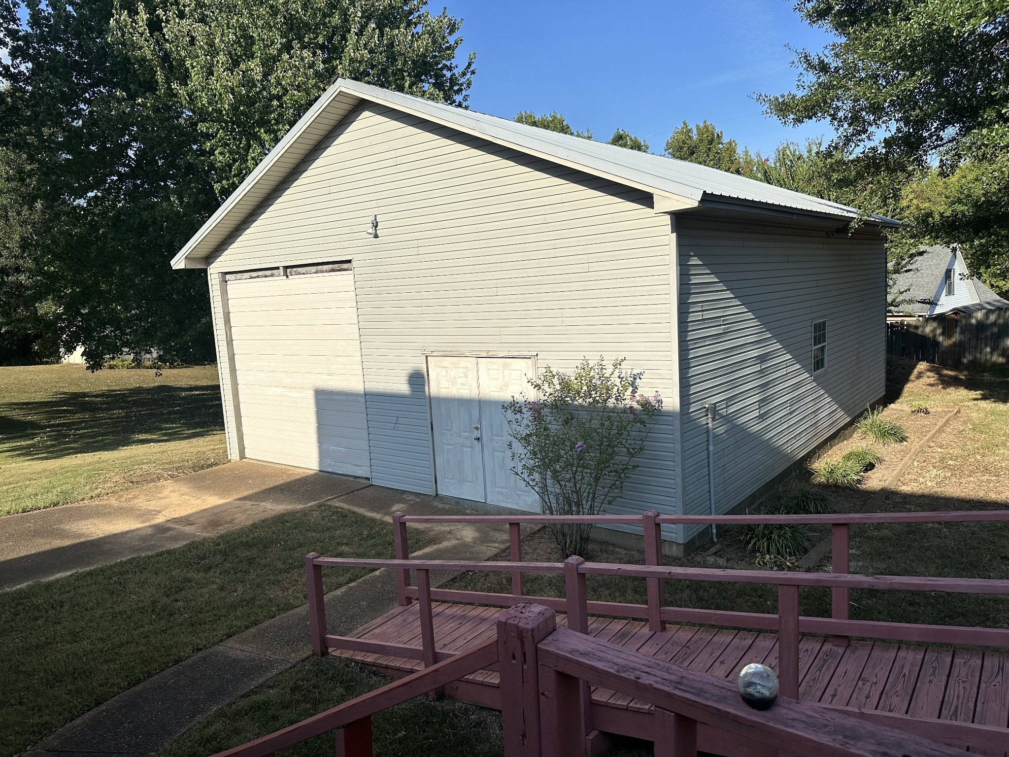 New Renfroe St, Lexington, TN 38351 #1