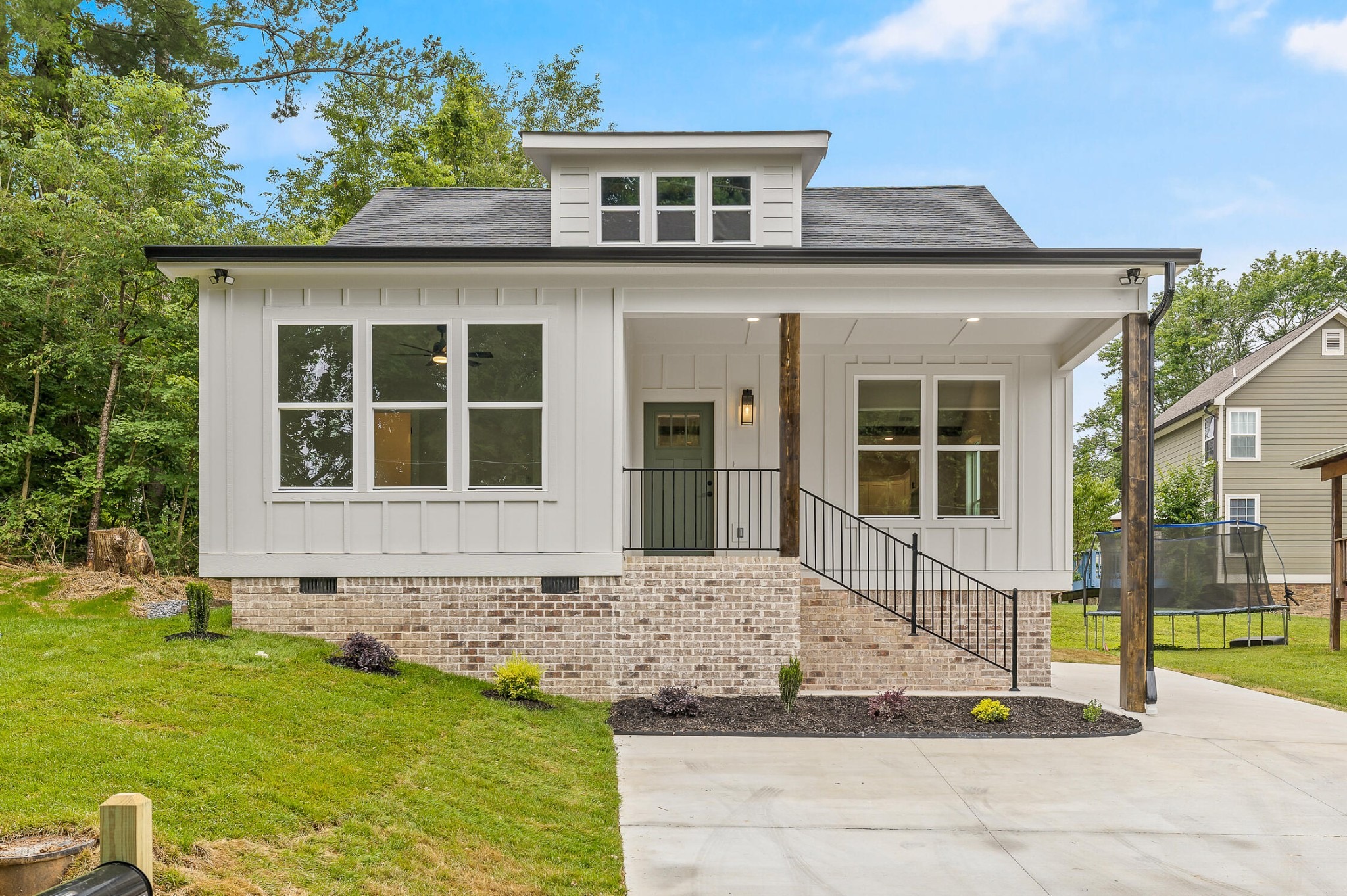 Hiwassee Ave, Cleveland, TN 37312 #1