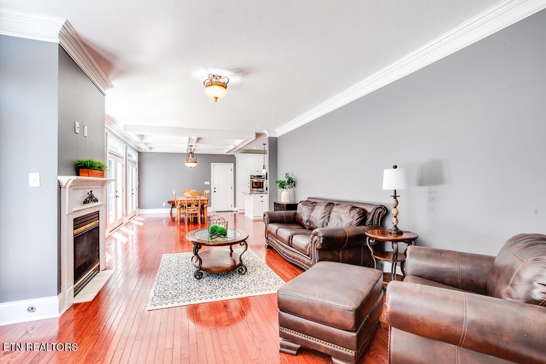 Crown Hill Dr, Knoxville, TN 37918