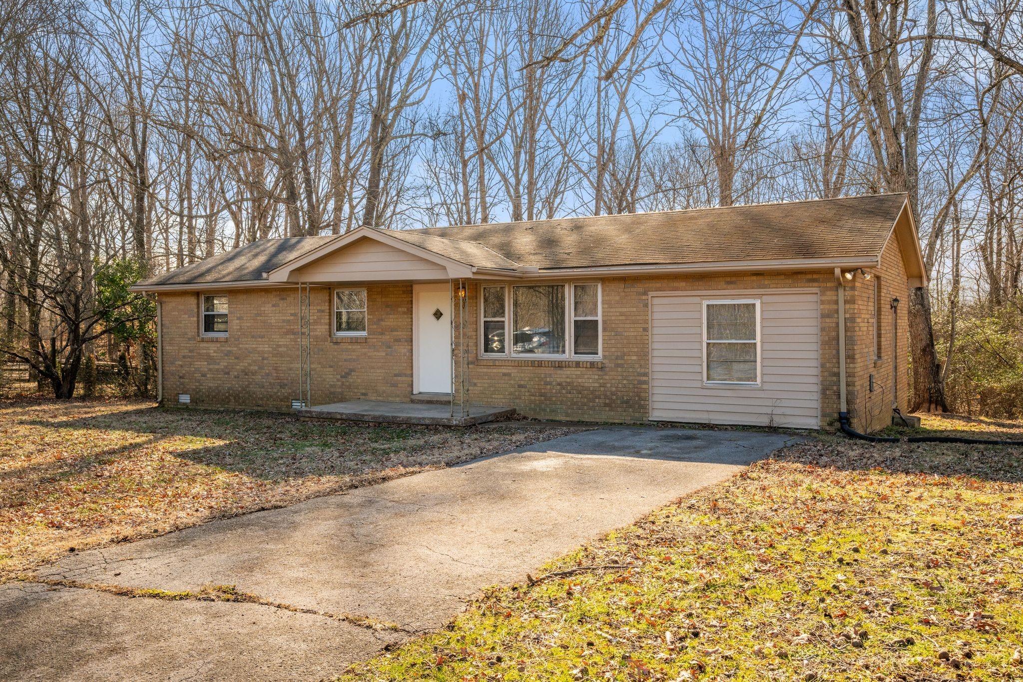 Sunset Dr, White Bluff, TN 37187 #1