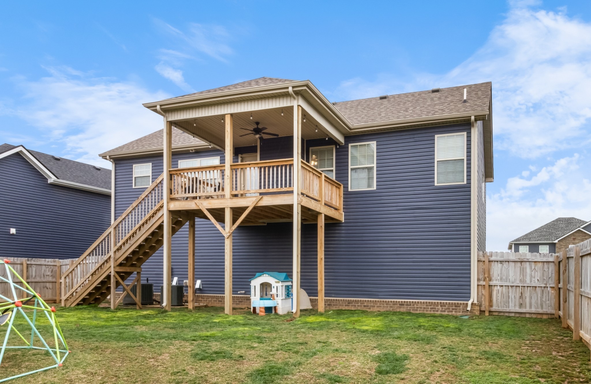 Dugger Dr, Clarksville, TN 37042 #1