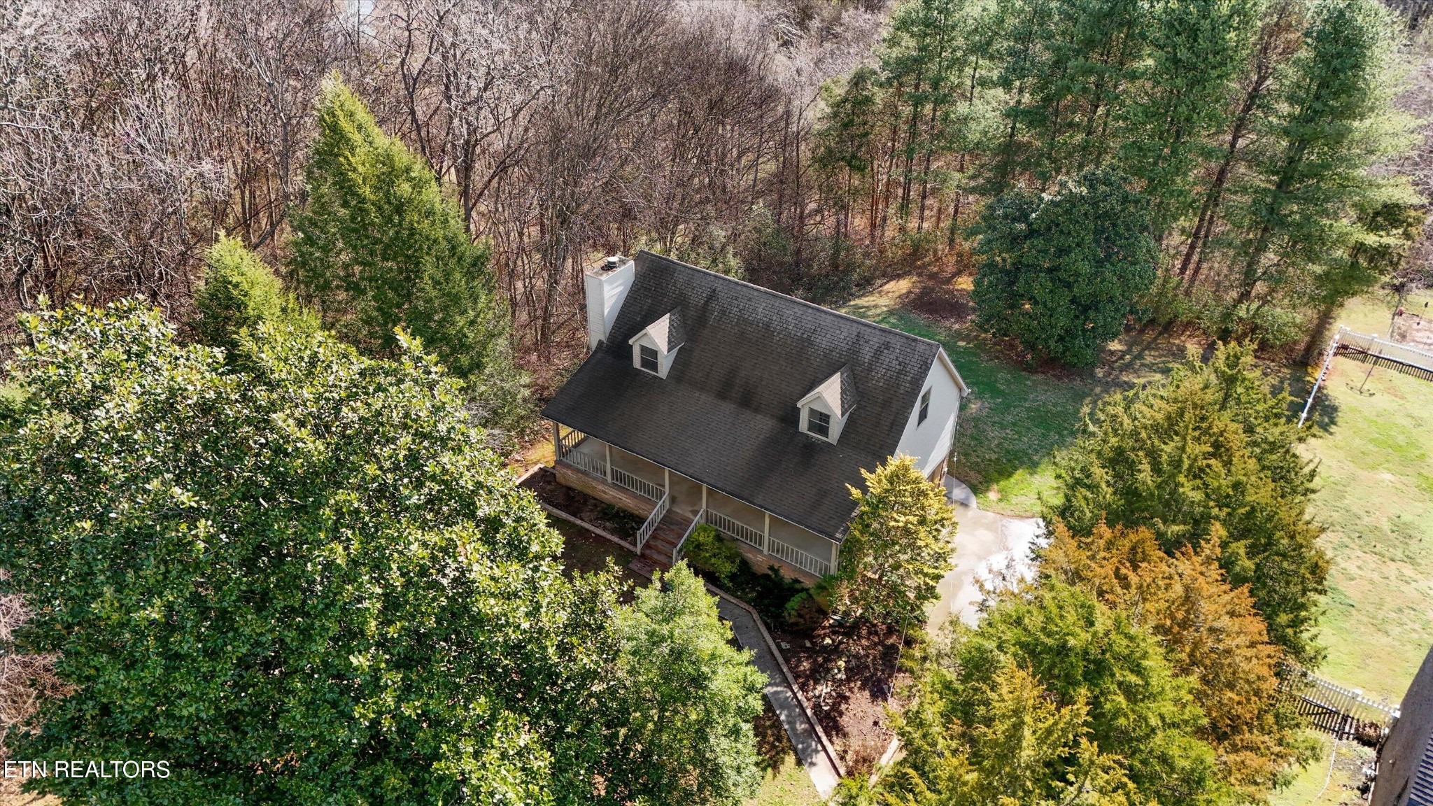 Sunrise Dr, Maryville, TN 37803 #1