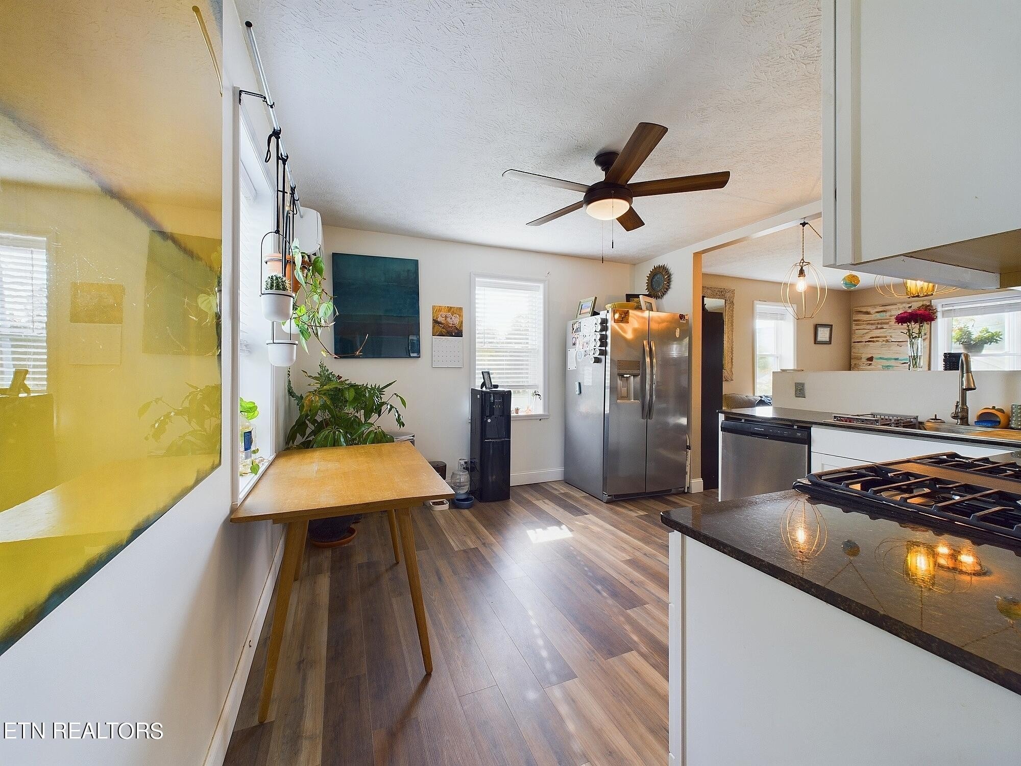 Rosser St, Harriman, TN 37748 #1