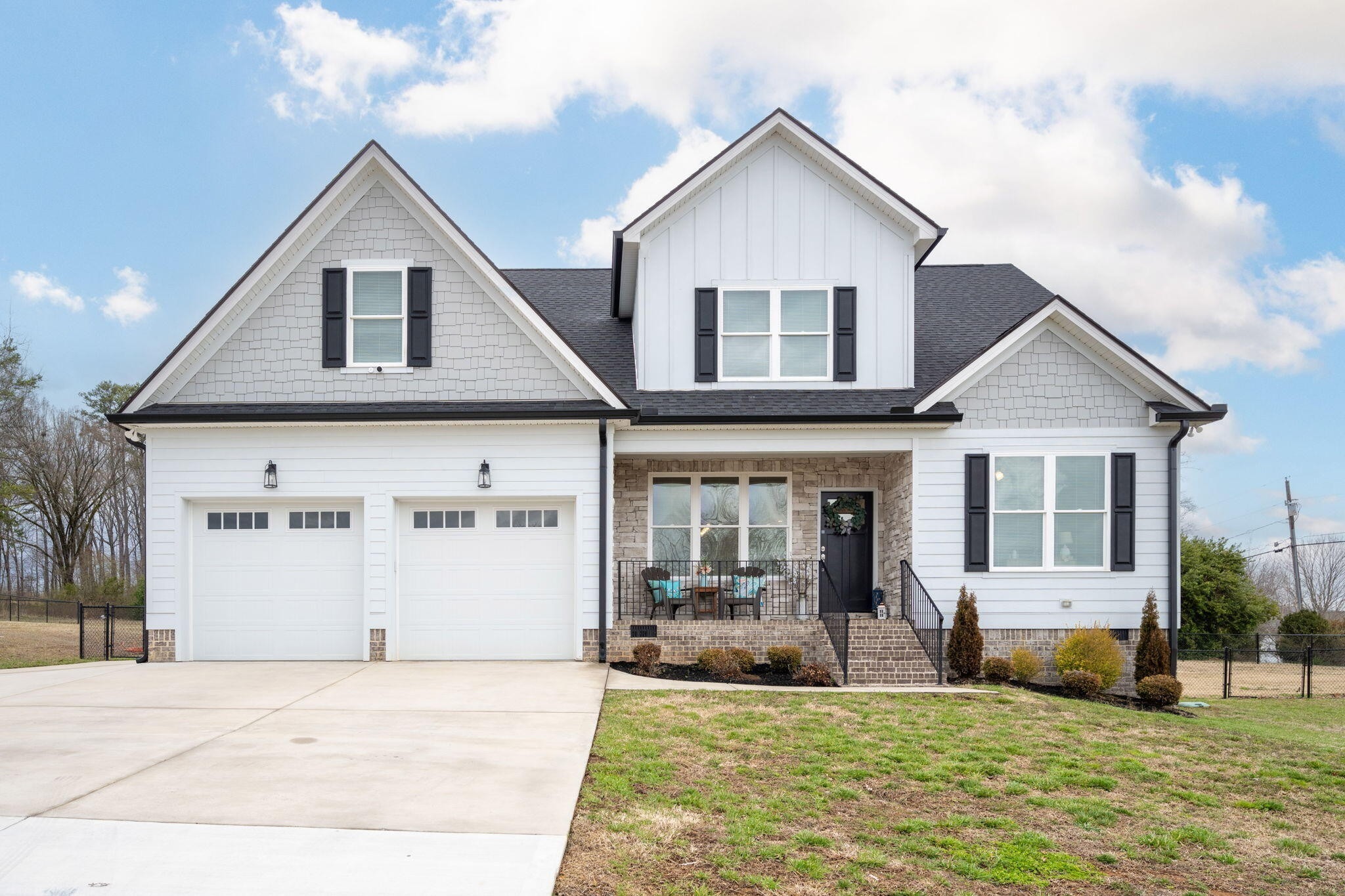 Sir Anderson Ct, Ooltewah, TN 37363