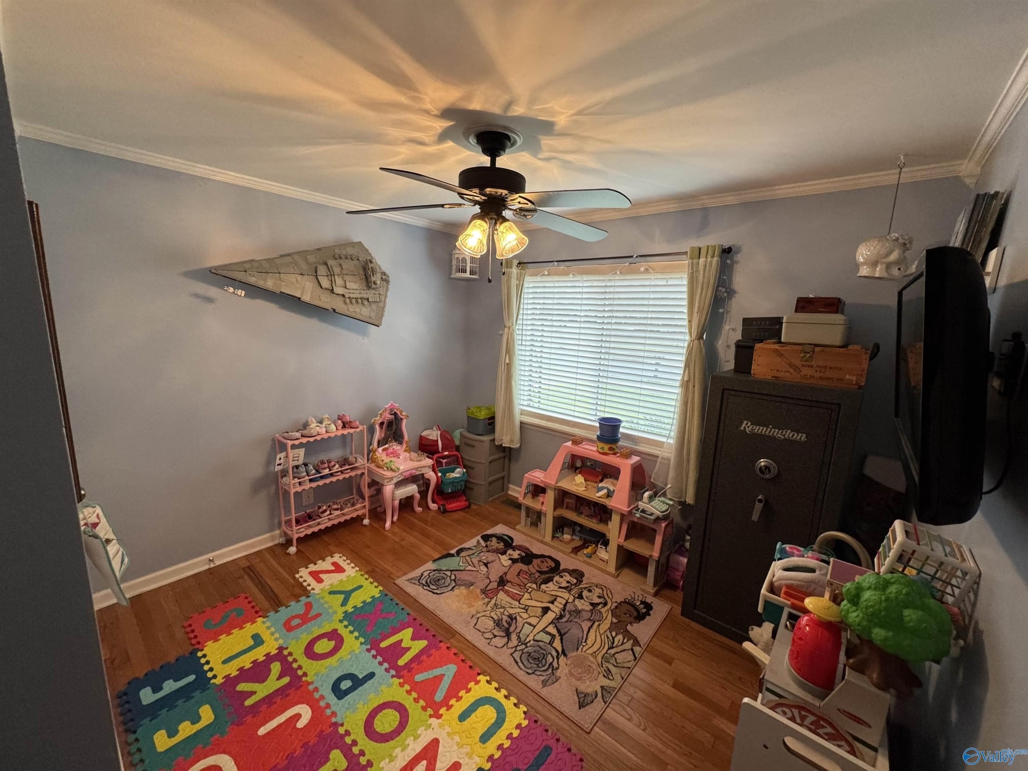 Danmann Dr, Huntsville, AL 35803 #1