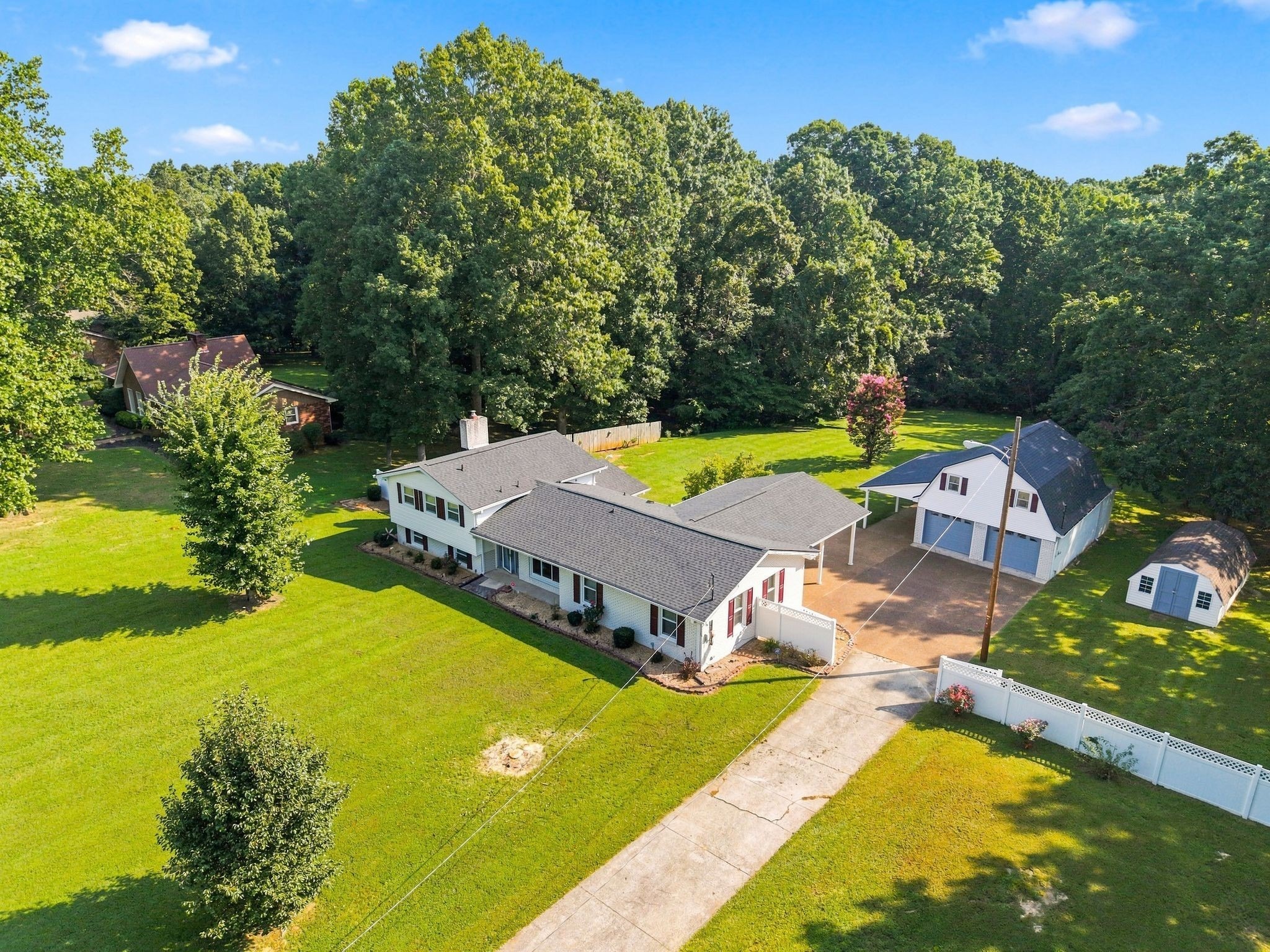 Bidwell Rd, Joelton, TN 37080