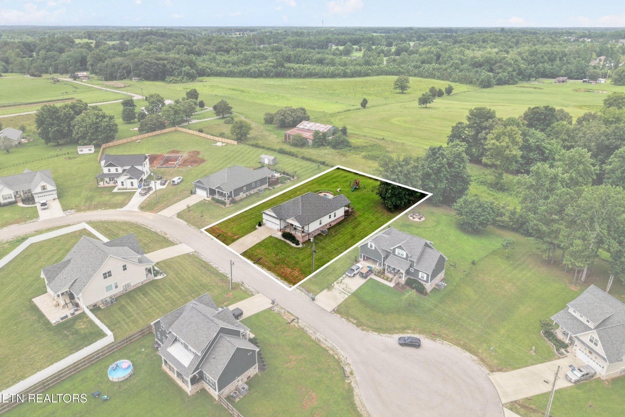 Jack Dr, Cookeville, TN 38506 #1
