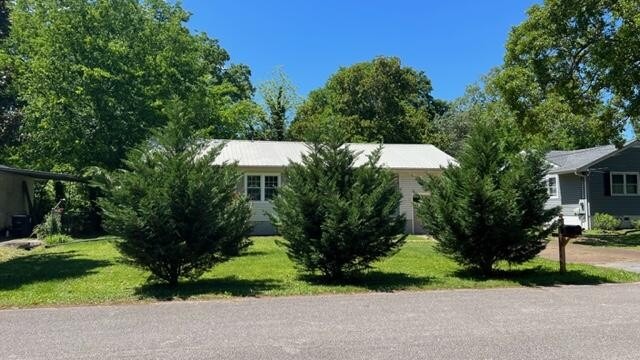 Lovell Ave, Chattanooga, TN 37412 #1