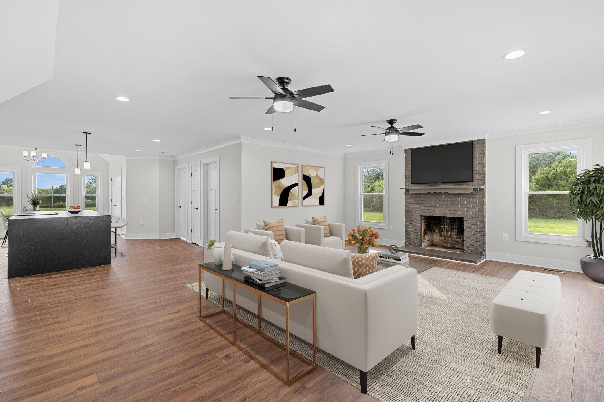 Benton Pike, Cleveland, TN 37323 #1