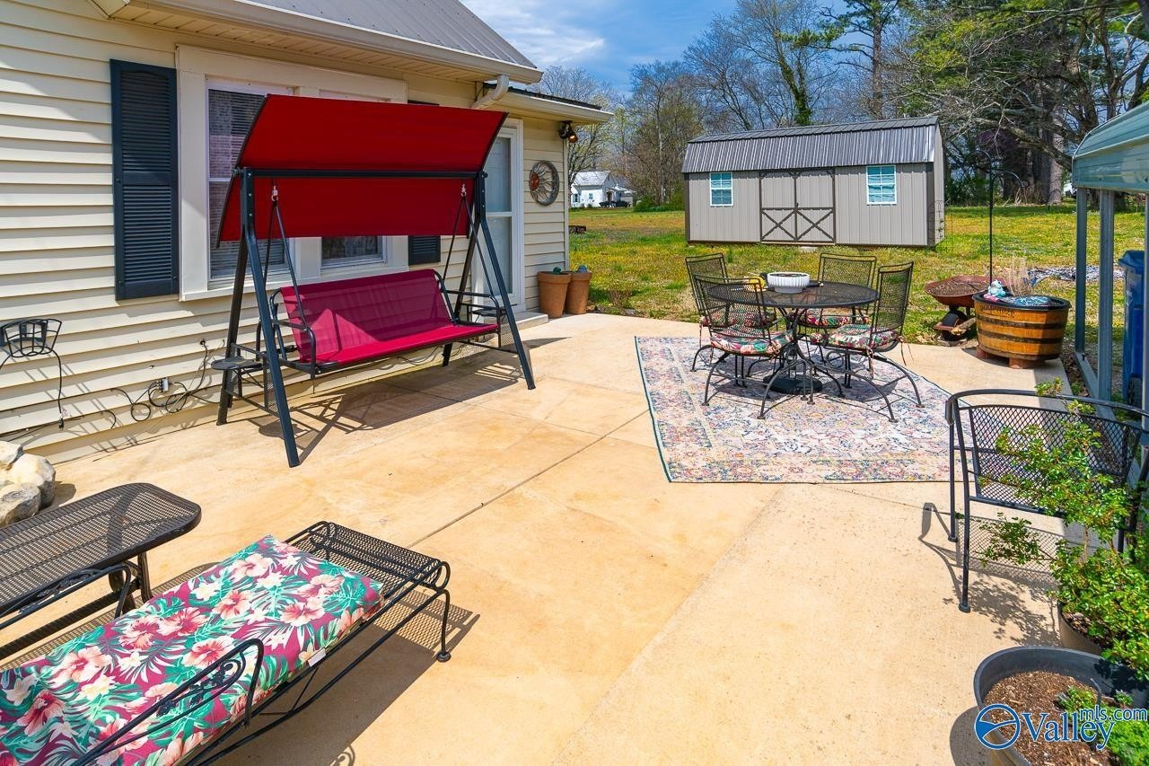 Gore St, Huntland, TN 37345