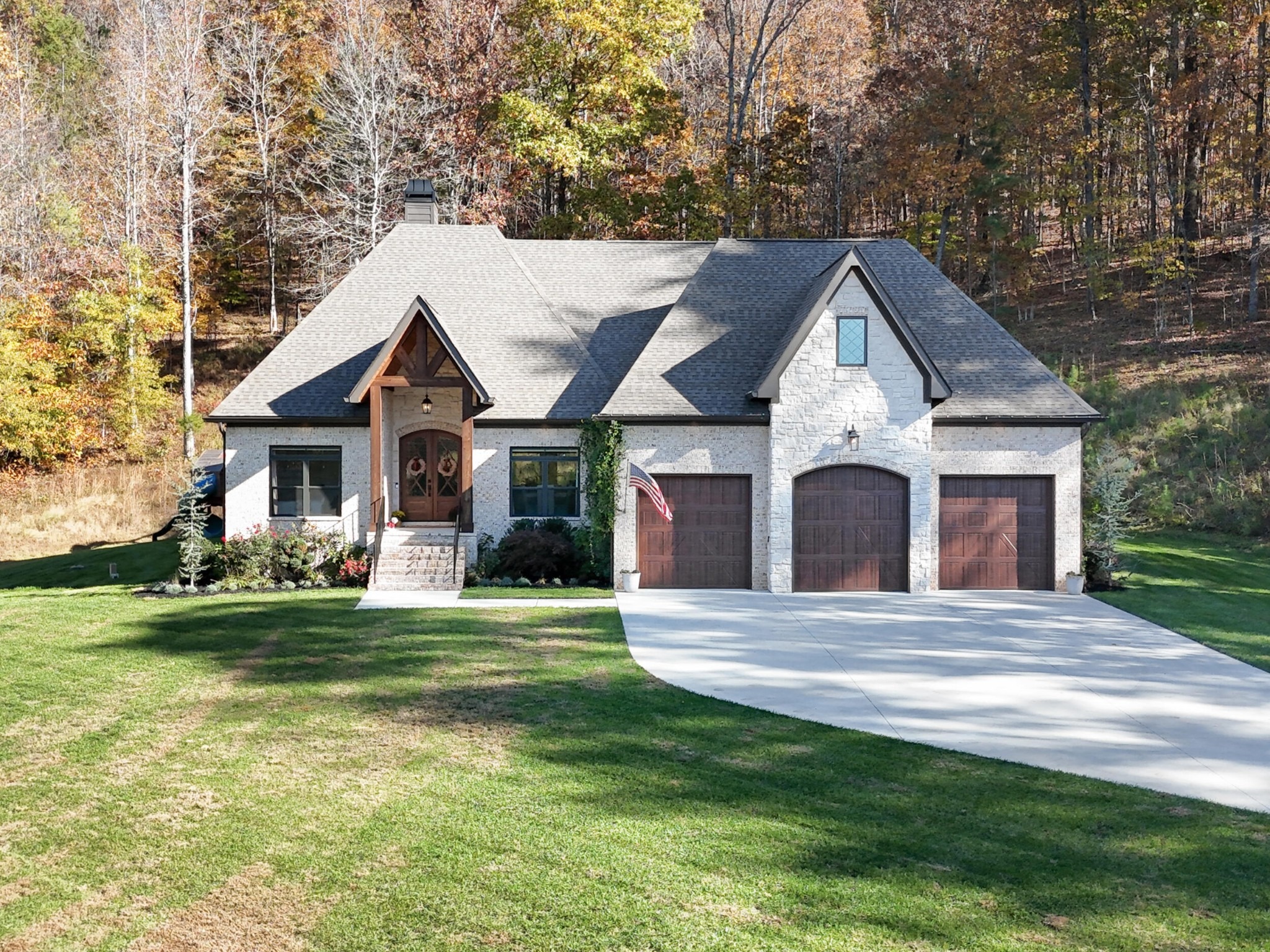 No Pone Rd, Georgetown, TN 37336 #1