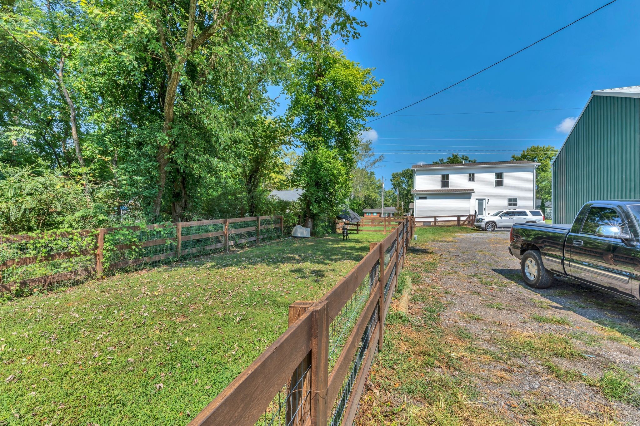 South St, Greenbrier, TN 37073