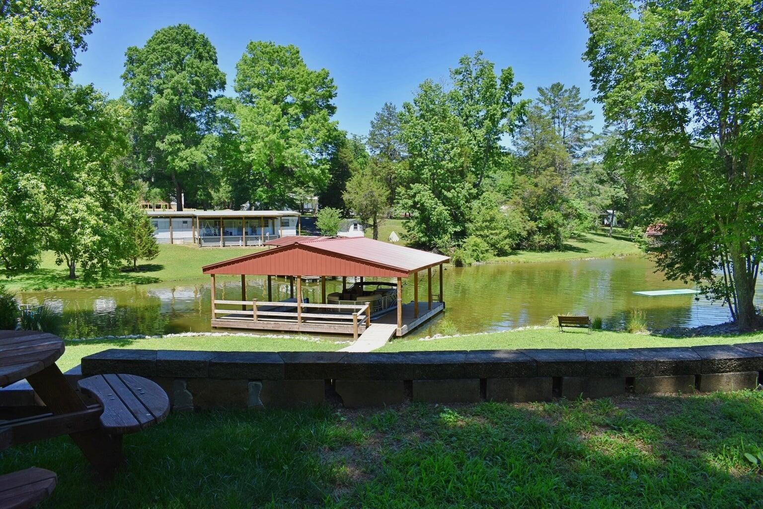 Cherokee Dr, Spring City, TN 37381 #1