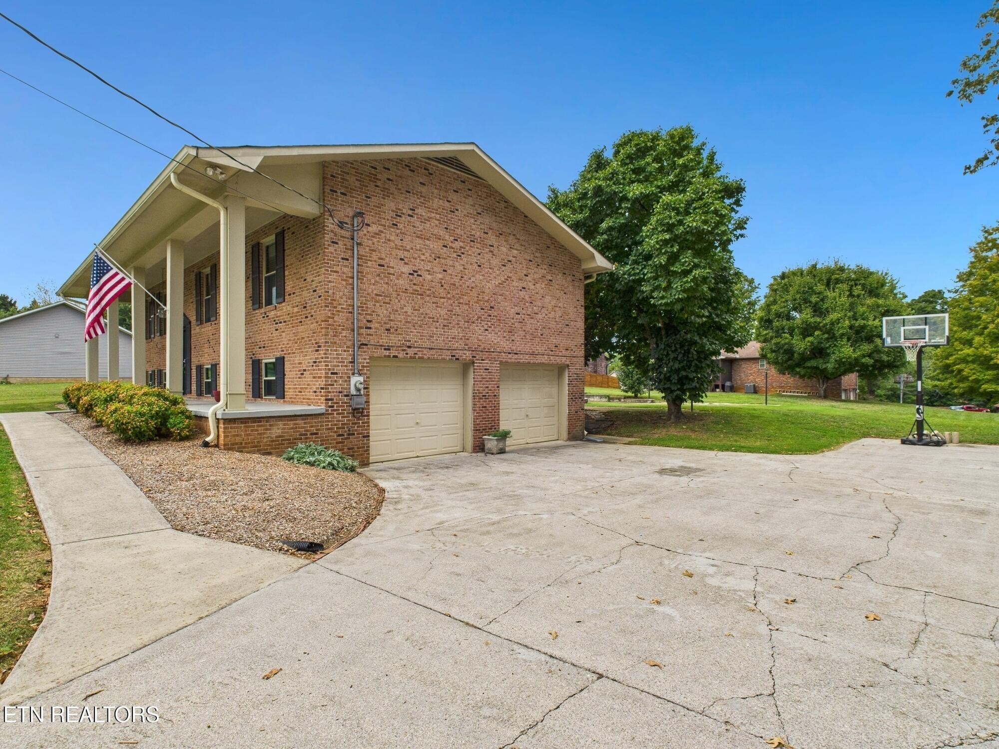 Keck St, Seymour, TN 37865 #1