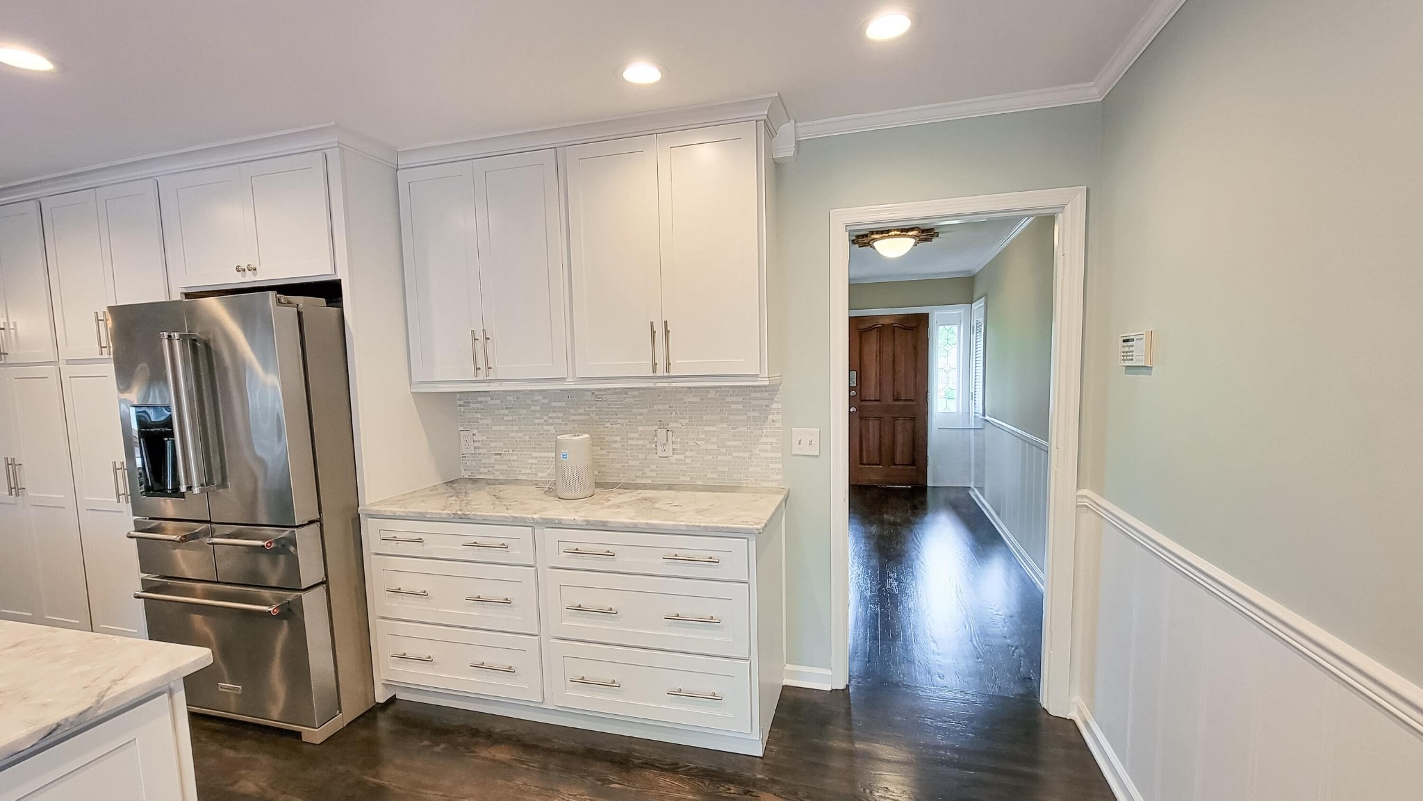 Wolfe Dr, Cleveland, TN 37311