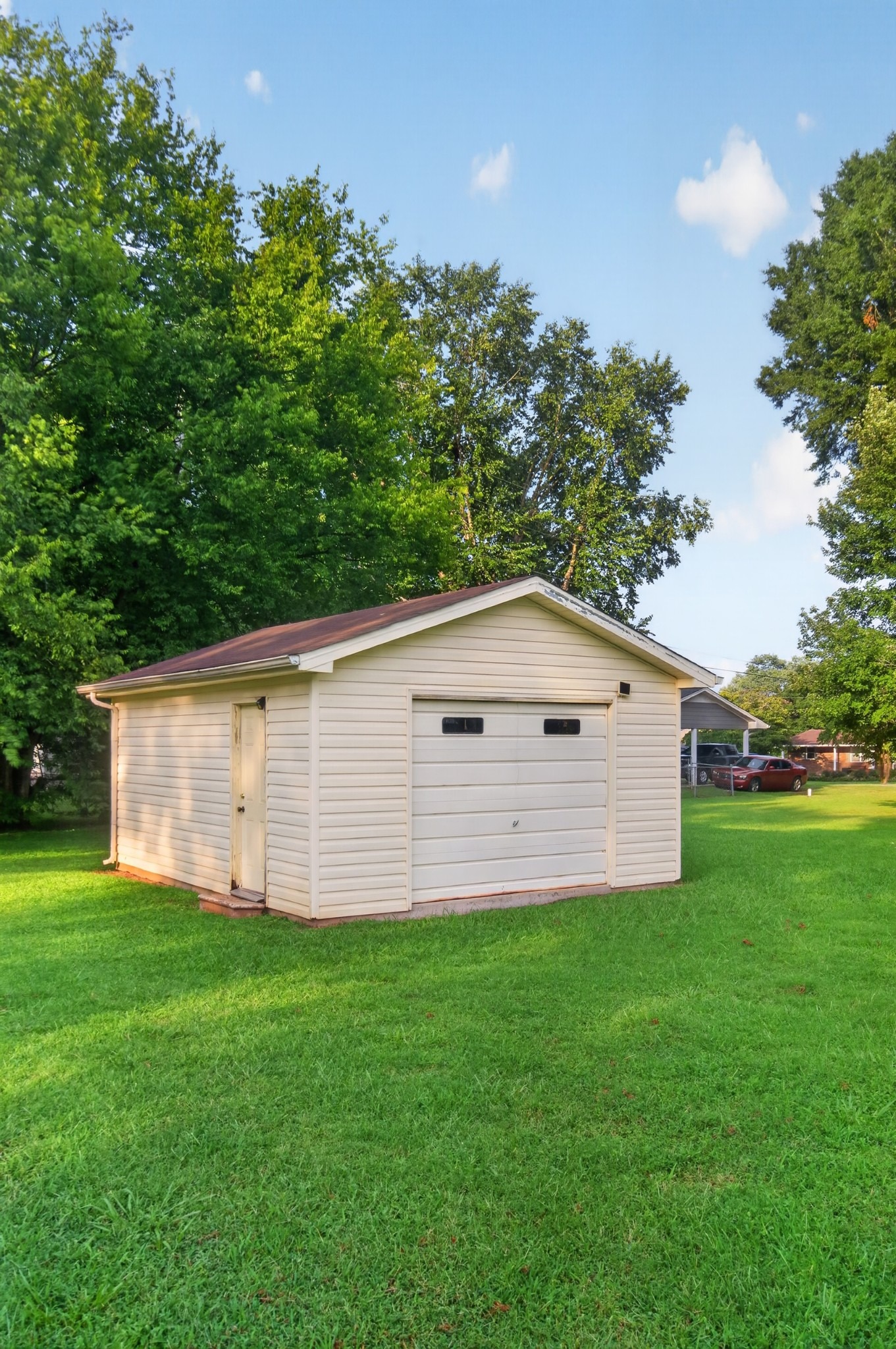 Meadow Ave, Cleveland, TN 37312 #1