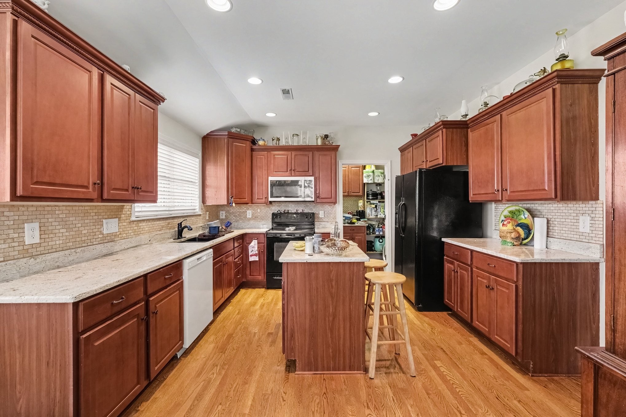 Harpeth Rd, Primm Springs, TN 38476