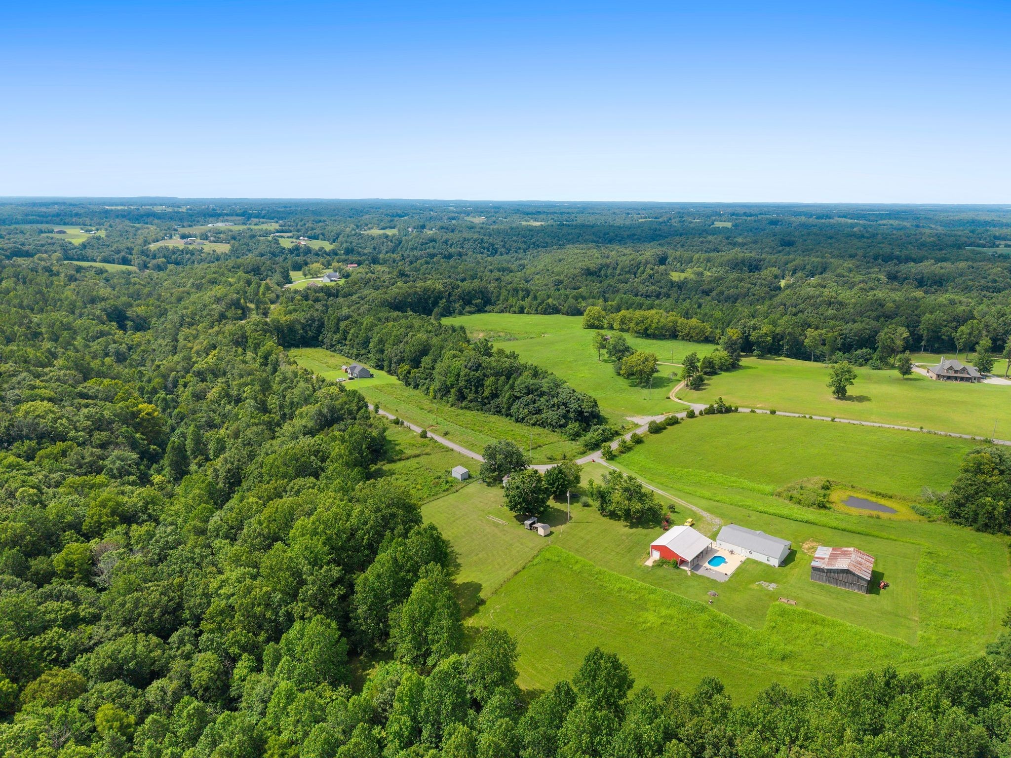 Purtle Rd, Lafayette, TN 37083 #1