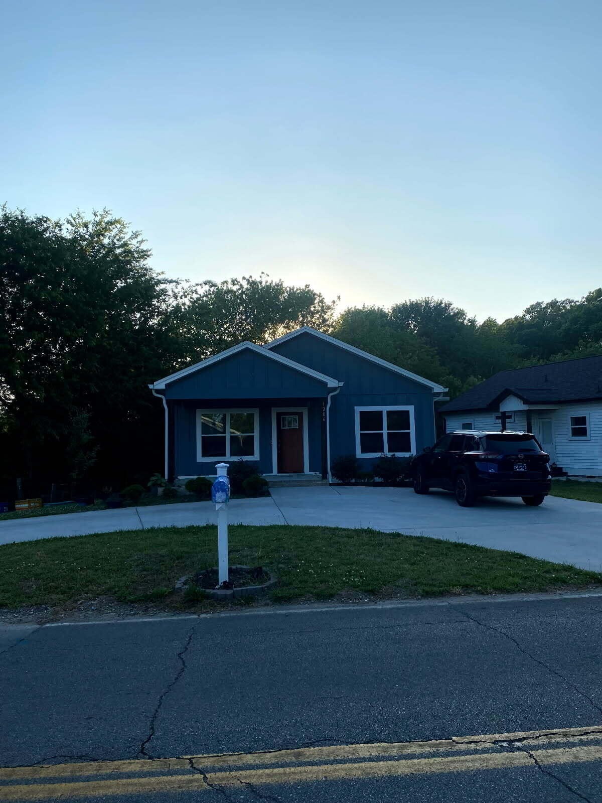 Johnson Blvd, Cleveland, TN 37311