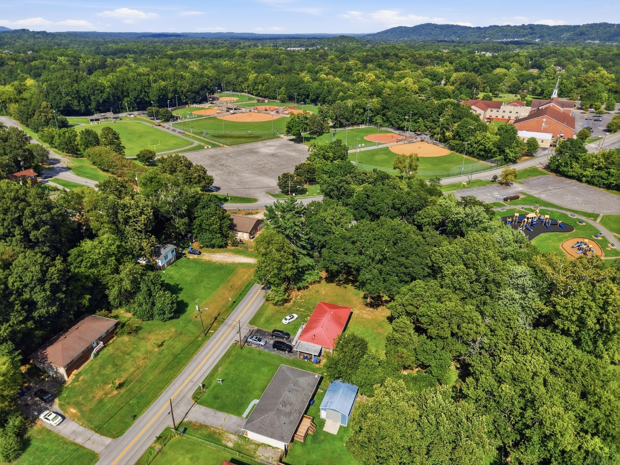 Gadd Rd, Hixson, TN 37343 #1