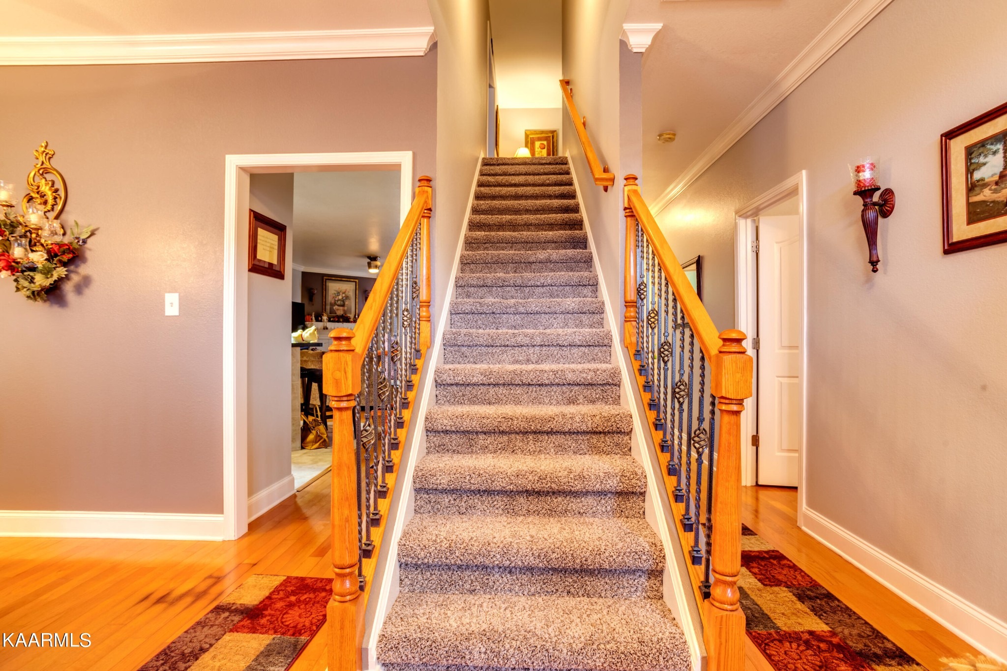 Wisteria View Way, Knoxville, TN 37914