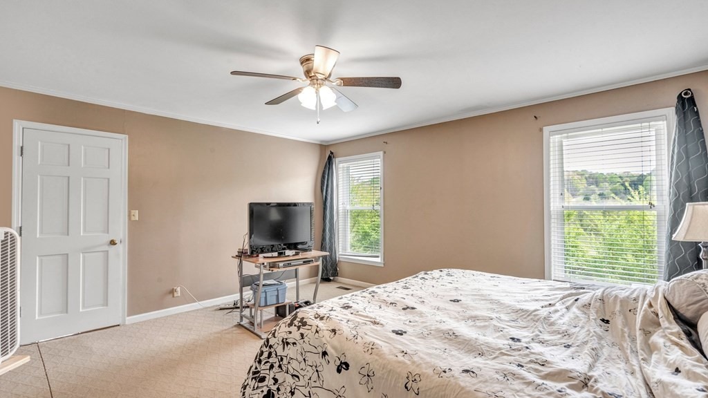 Highway 39w-3731 , Riceville, TN 37370 #1