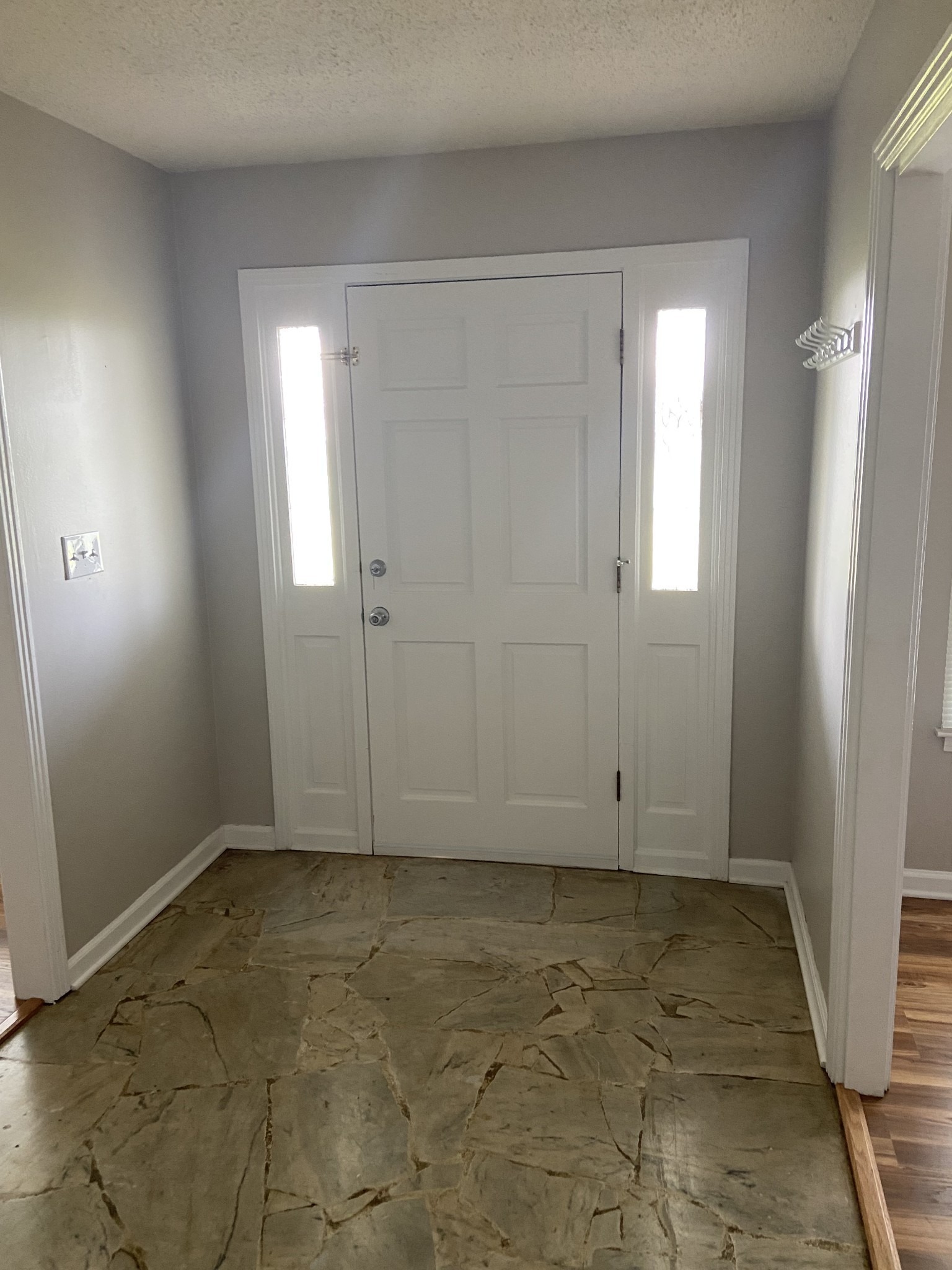 Webb Rd, Clarksville, TN 37040
