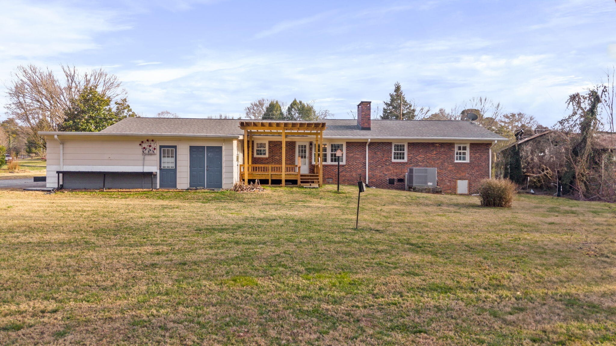 Bowman Circle Dr, Cleveland, TN 37312 #1