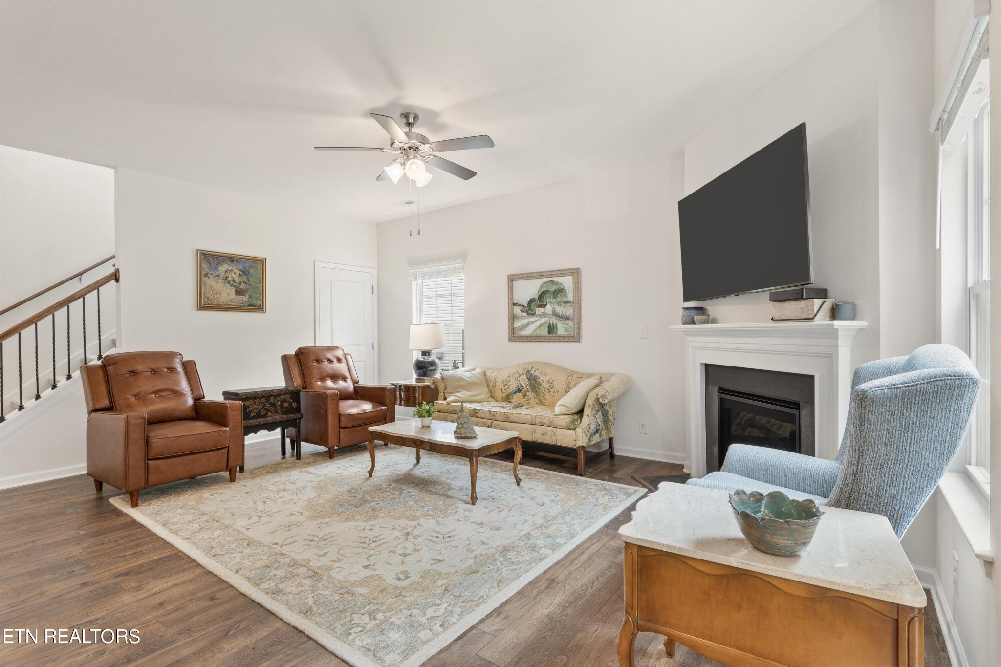 Sergeant Ln, Knoxville, TN 37932