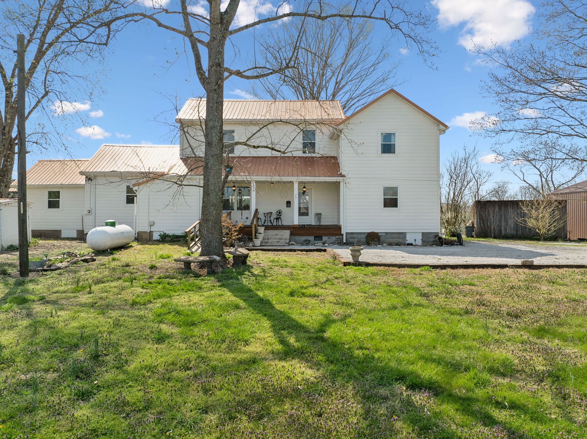 Bledsoe Borough Ln, Riddleton, TN 37151 #1