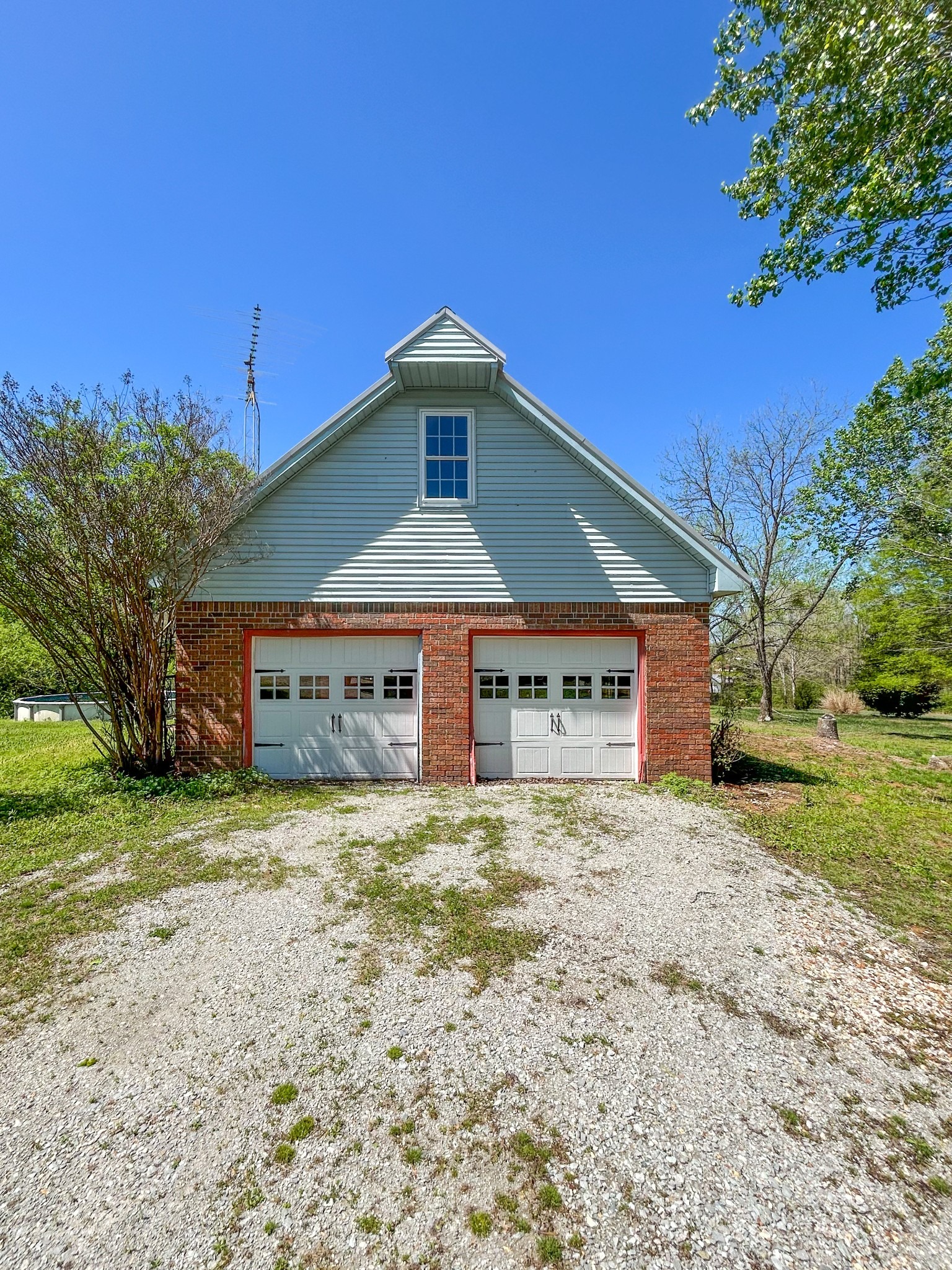 Mcadams Rd, Huntingdon, TN 38344 #1
