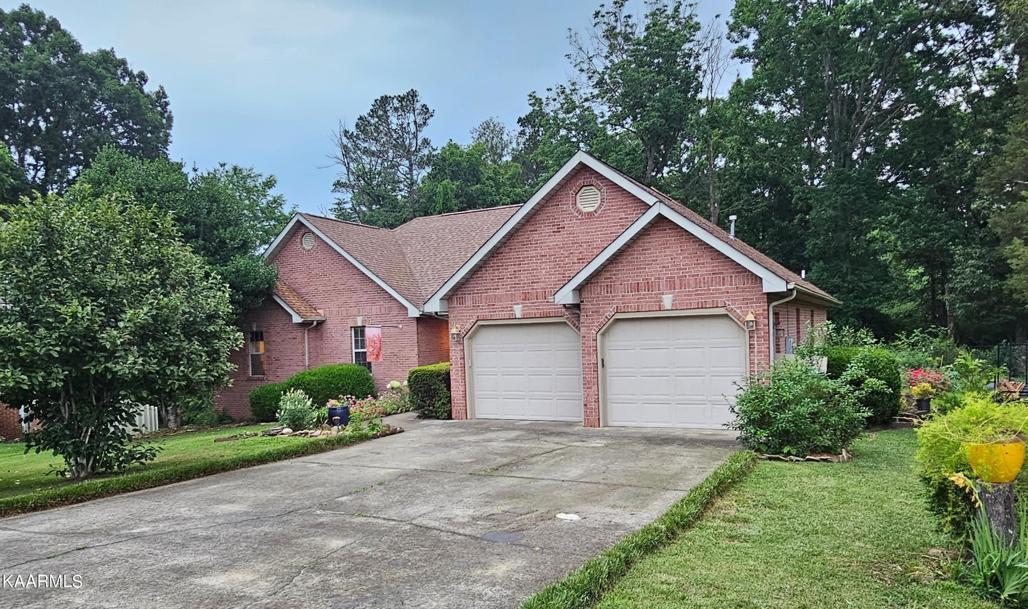Northfield Dr, Maryville, TN 37804