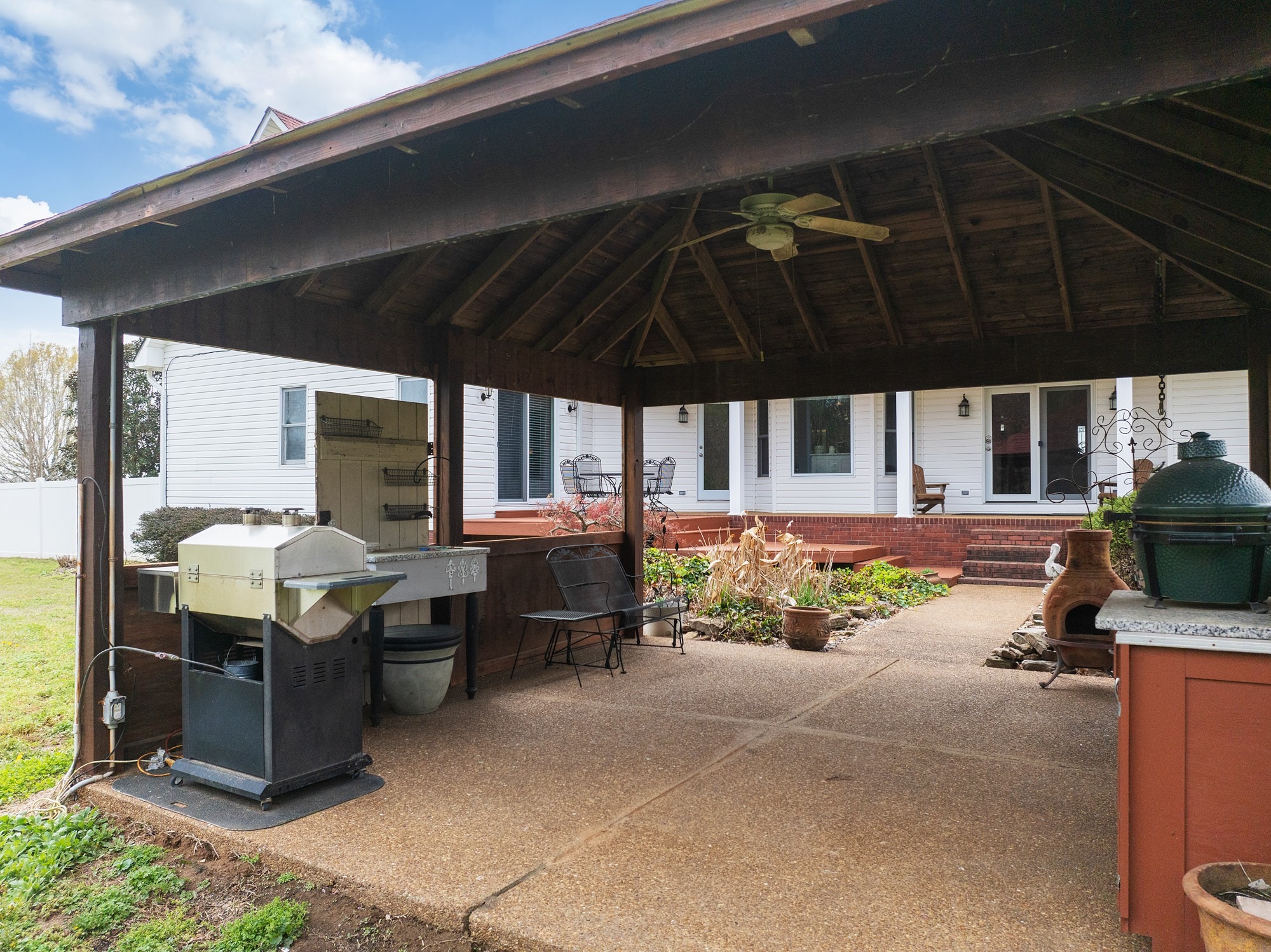 Highway 436 , Mc Kenzie, TN 38201 #1