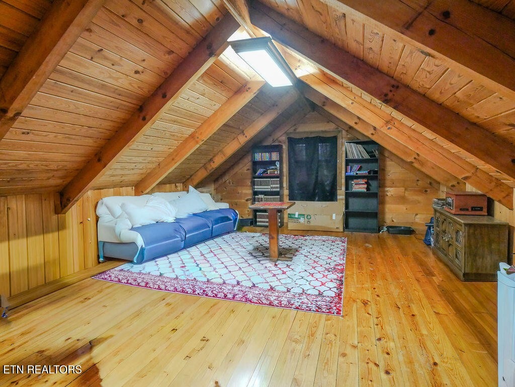 Thomas Rd, Benton, TN 37307 #1